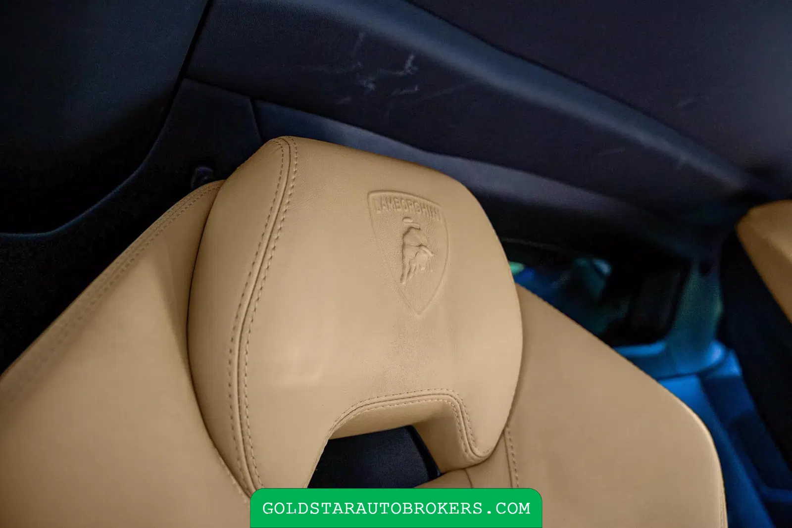 2015 Lamborghini Huracan LP610-4