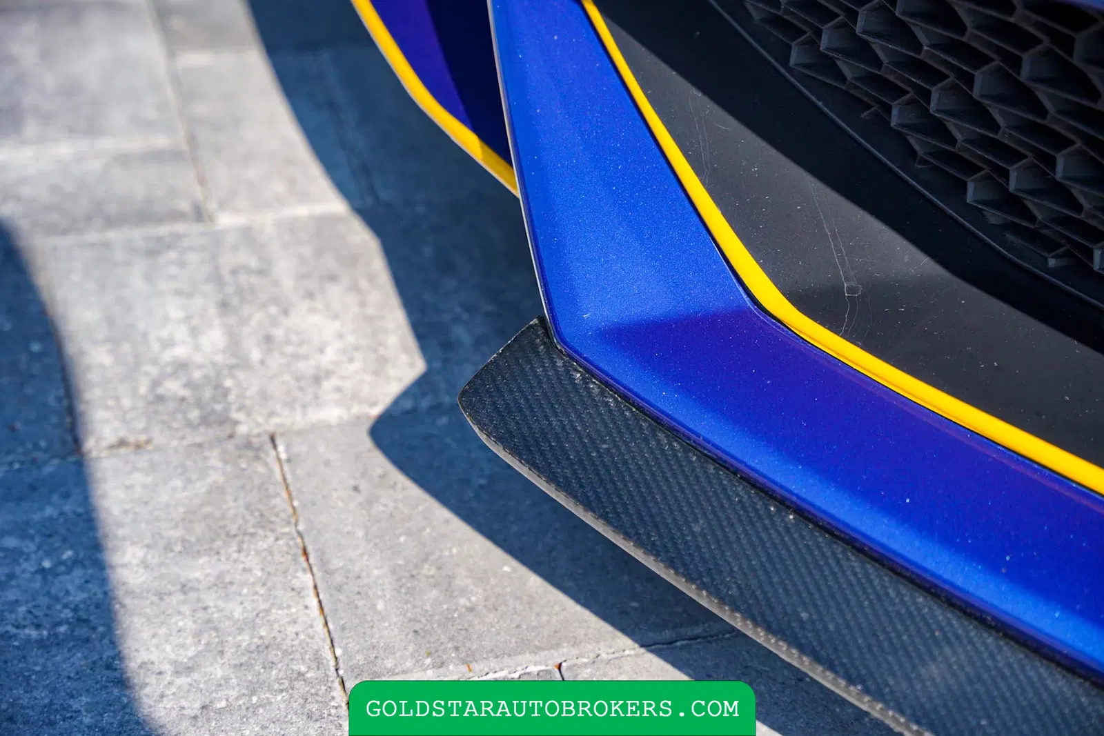 2015 Lamborghini Huracan LP610-4