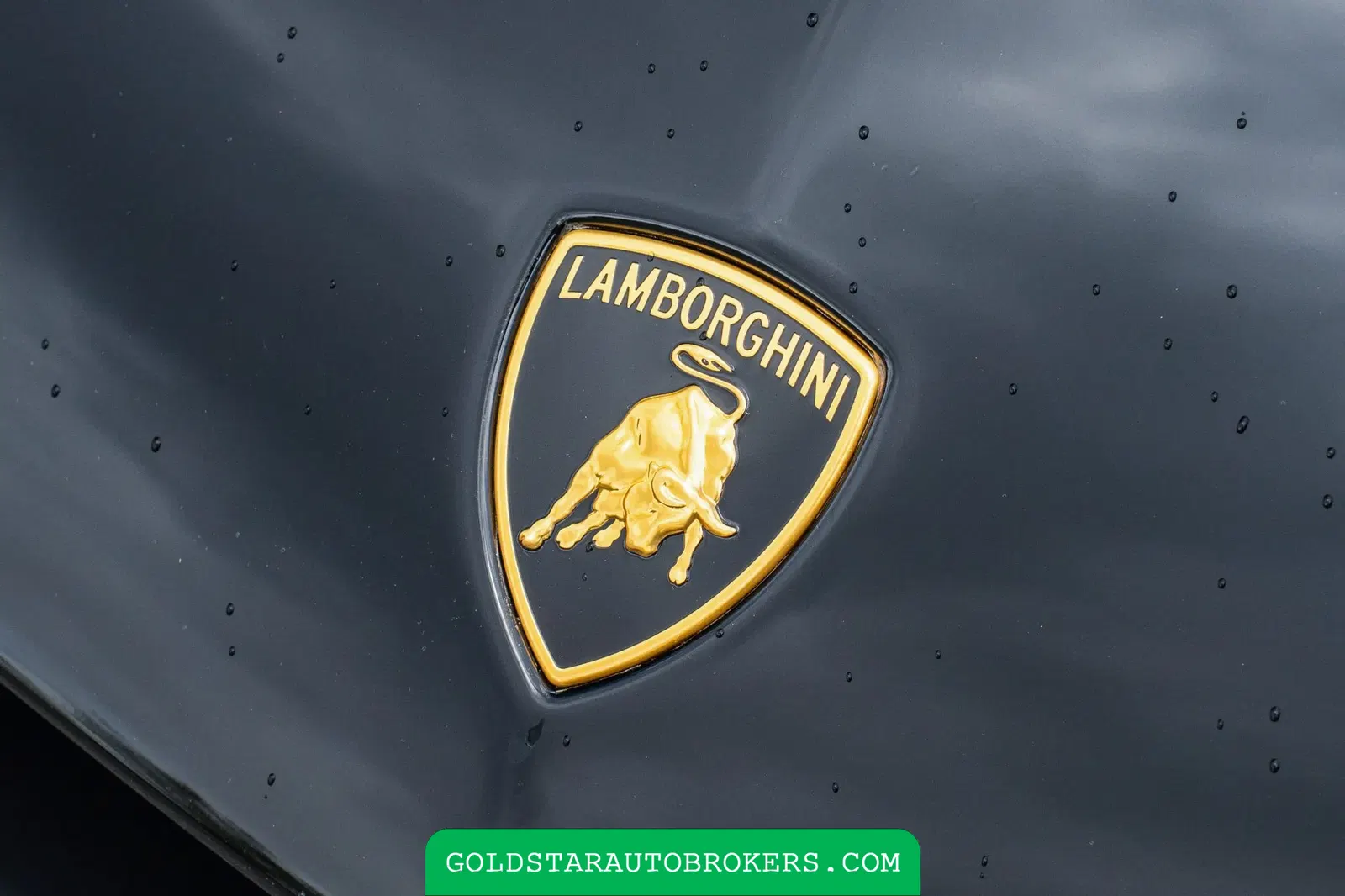 2024 Lamborghini Revuelto