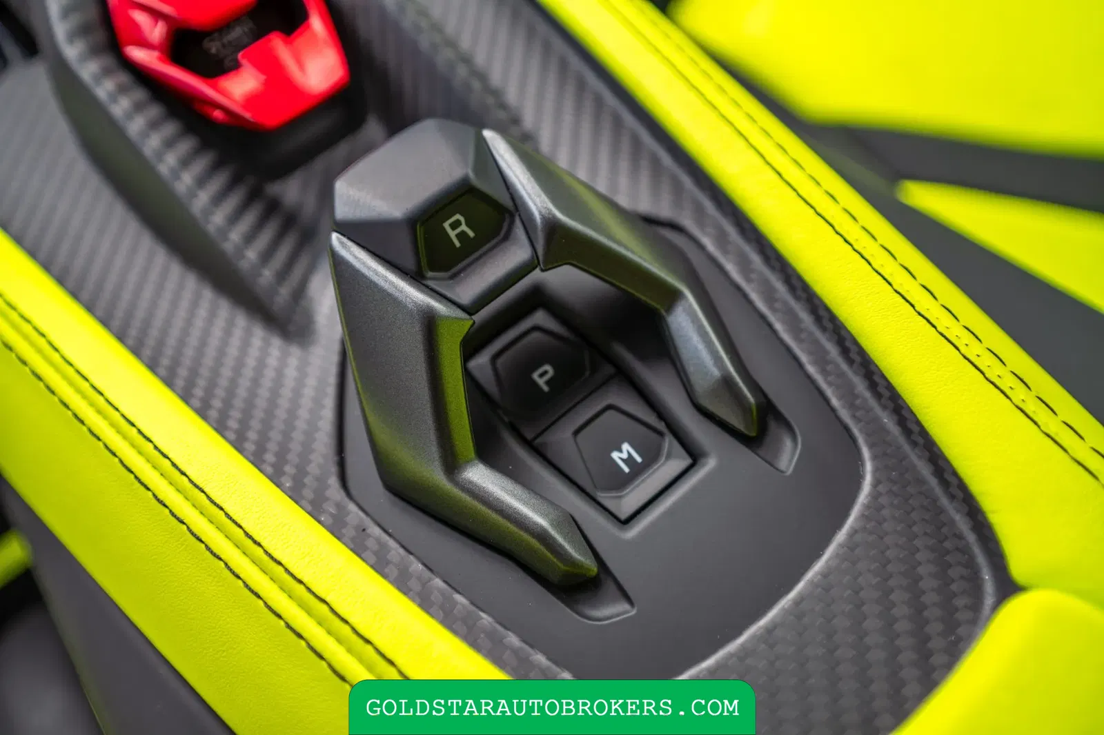 2024 Lamborghini Revuelto