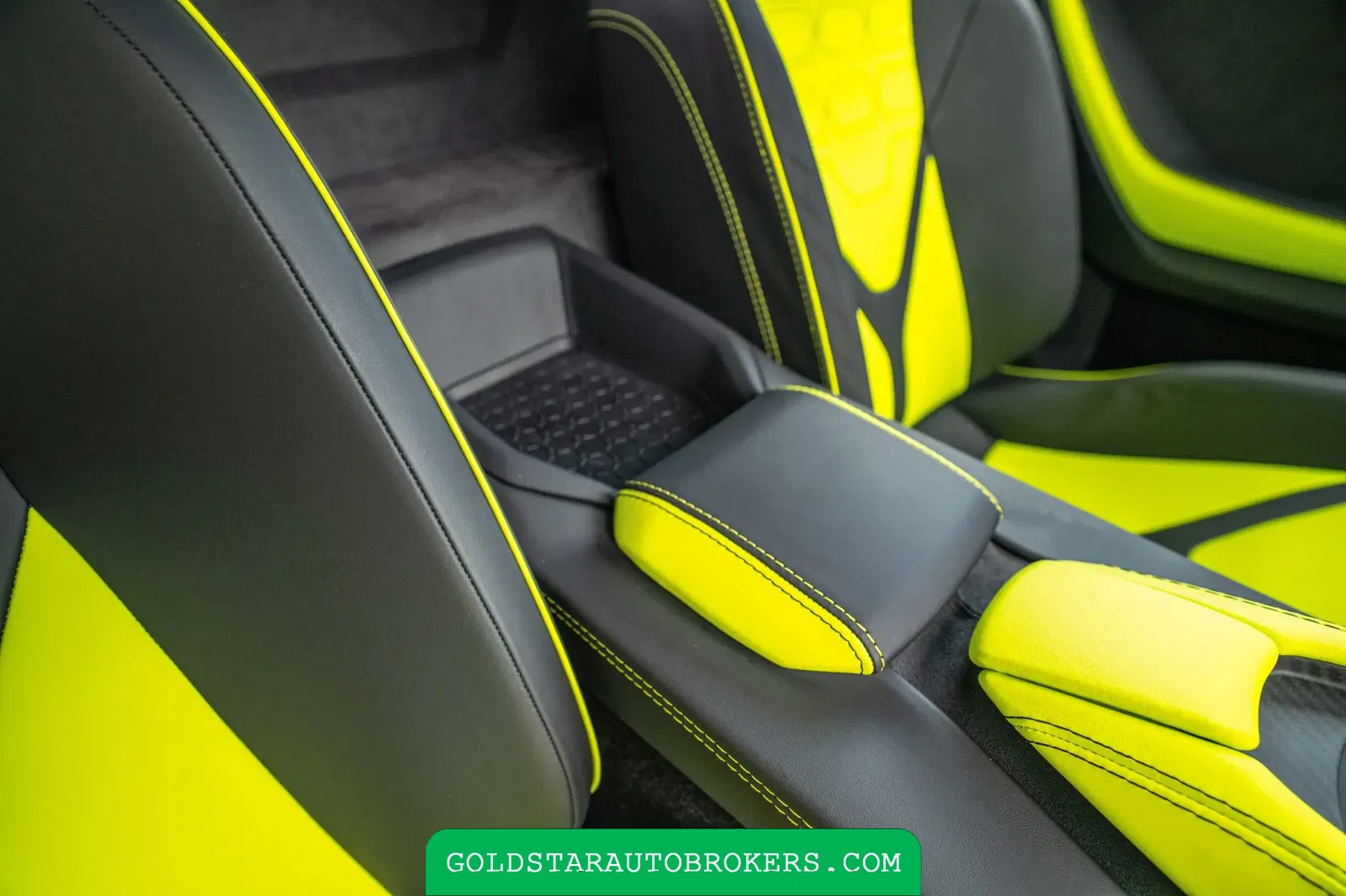 2024 Lamborghini Revuelto