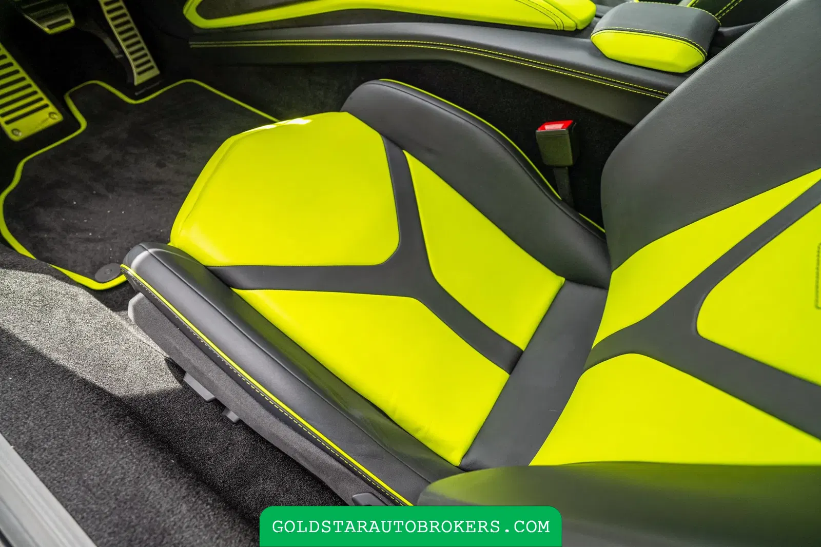 2024 Lamborghini Revuelto