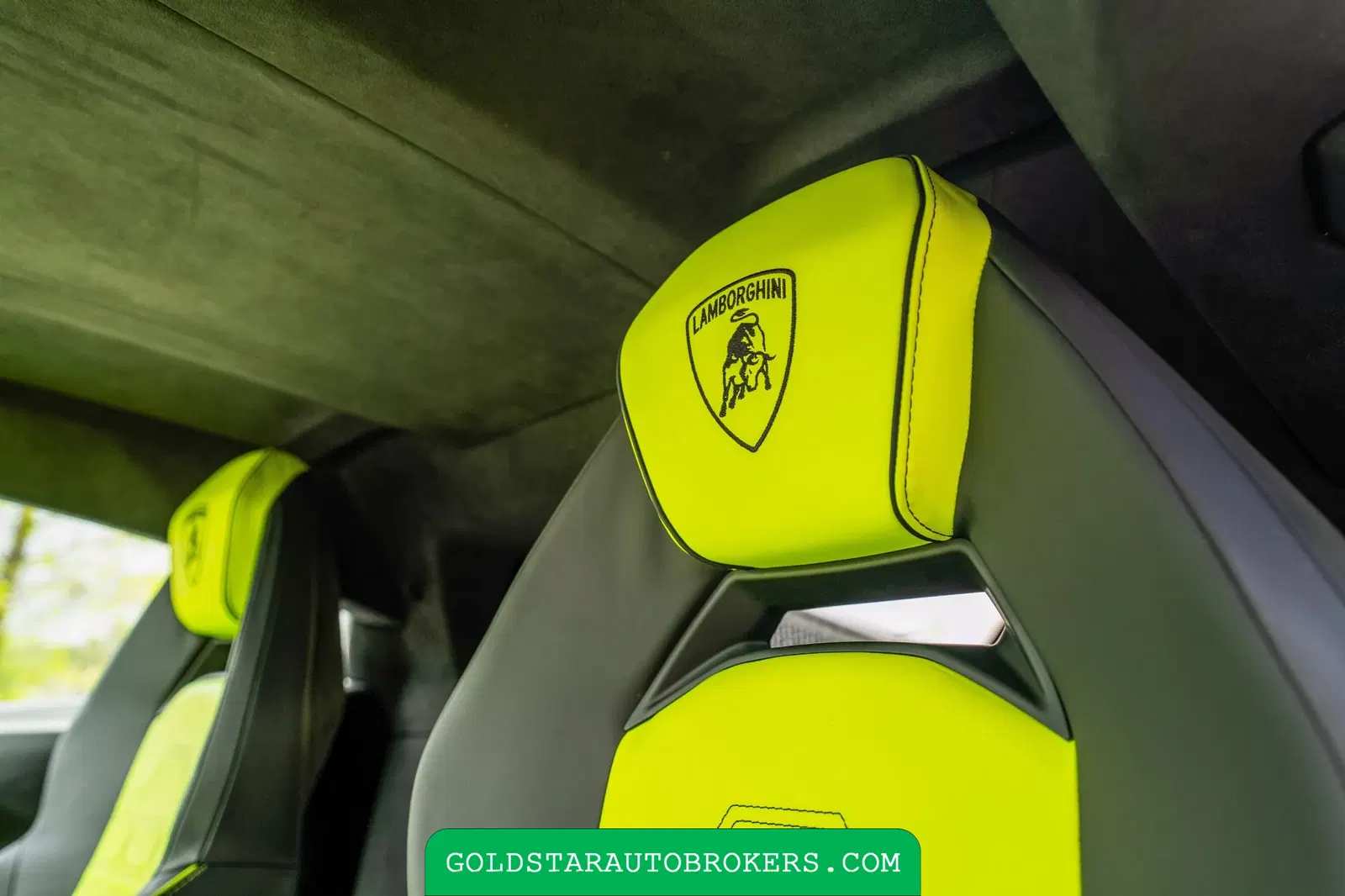 2024 Lamborghini Revuelto