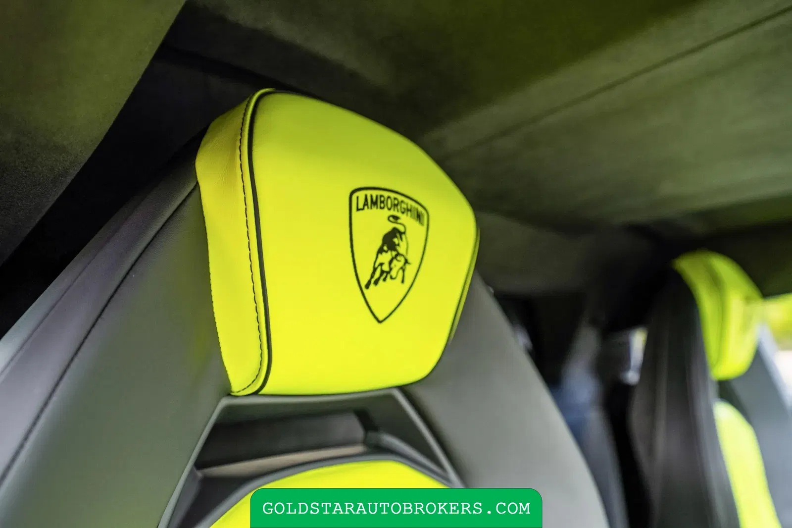 2024 Lamborghini Revuelto