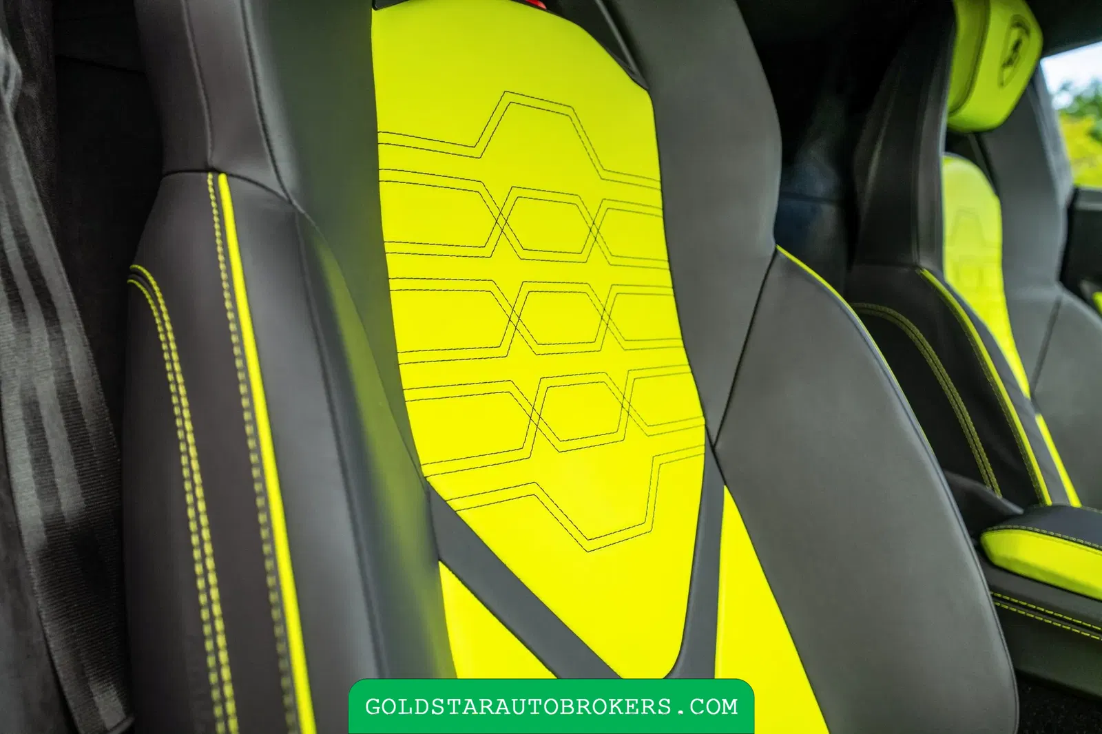2024 Lamborghini Revuelto