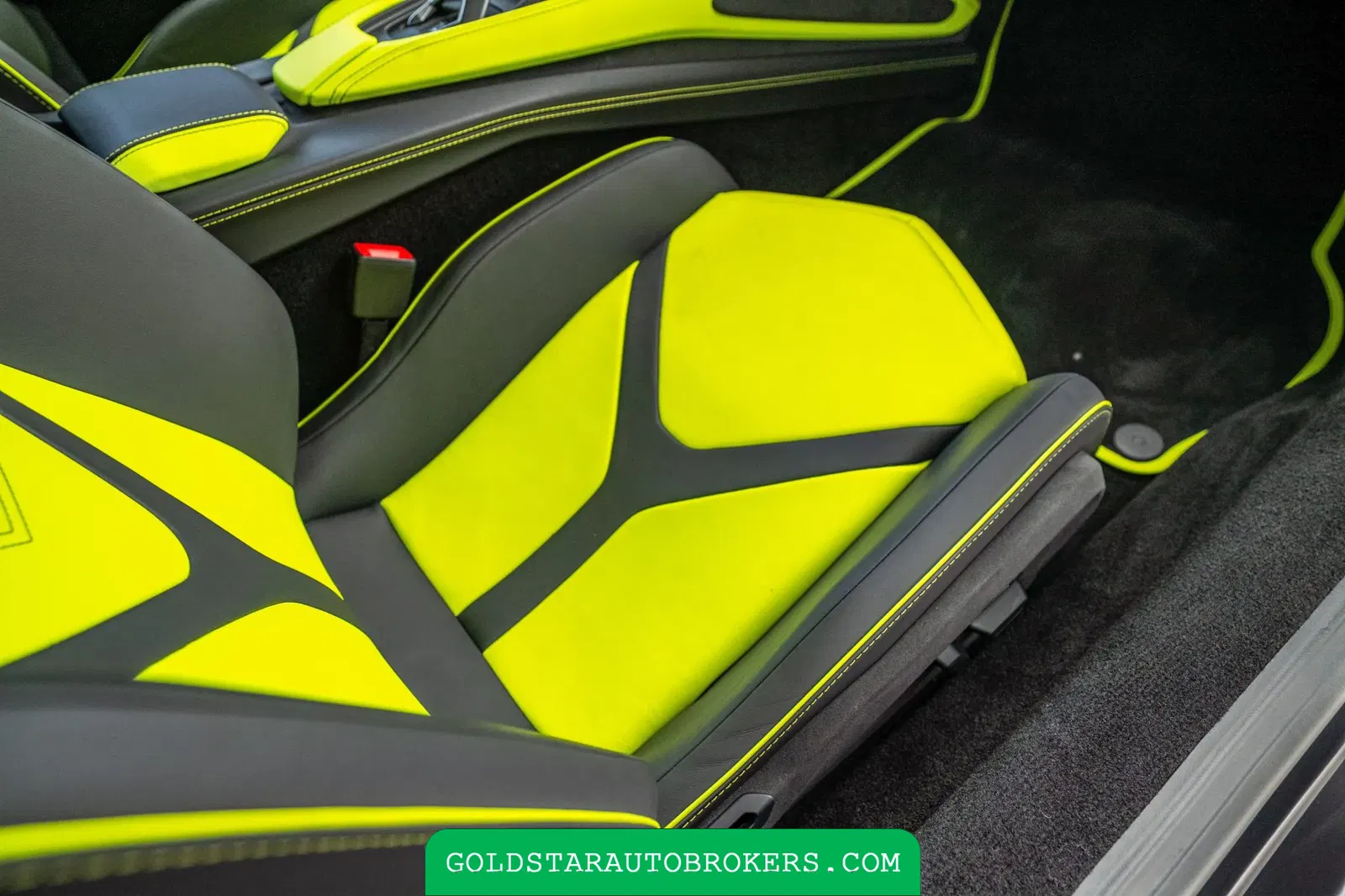 2024 Lamborghini Revuelto