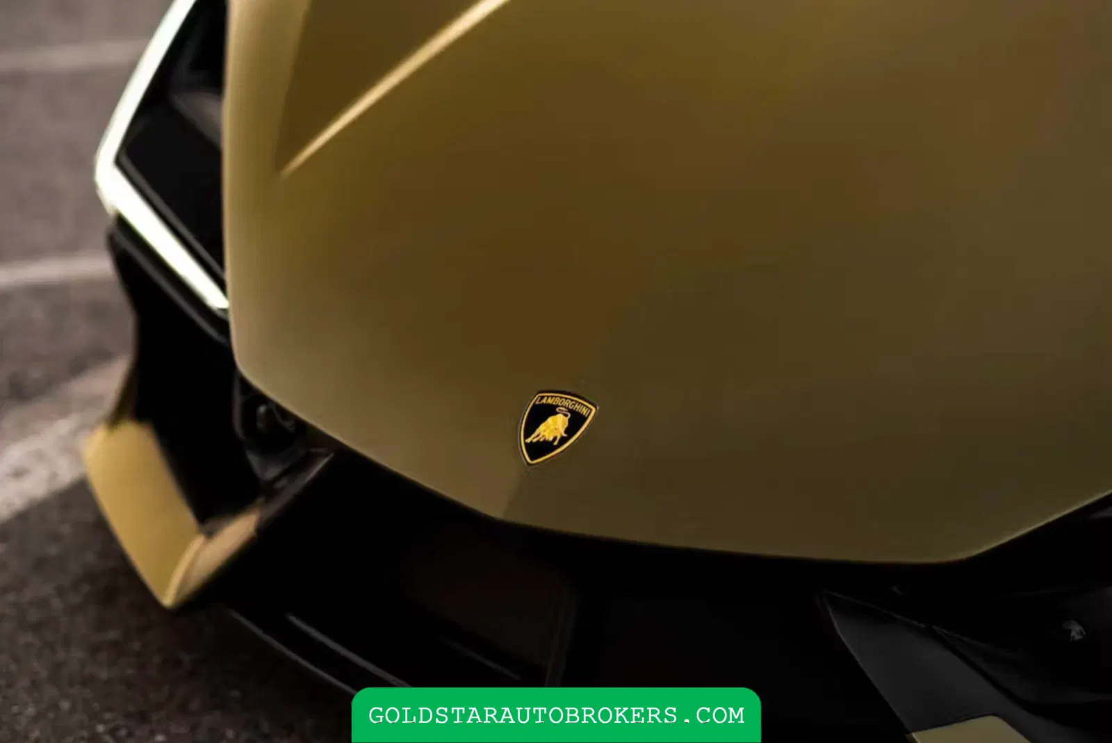 2025 Lamborghini Revuelto
