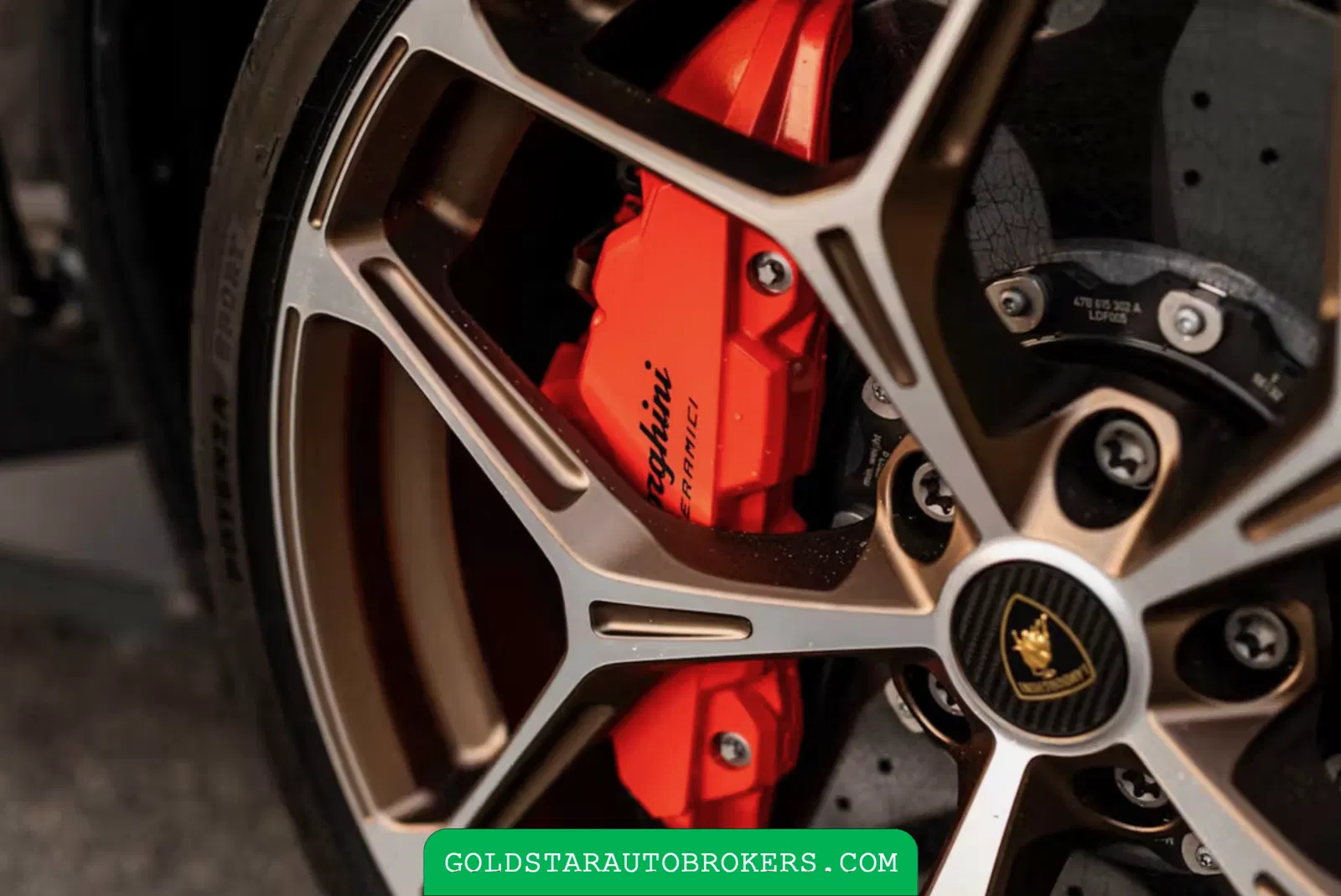 2025 Lamborghini Revuelto