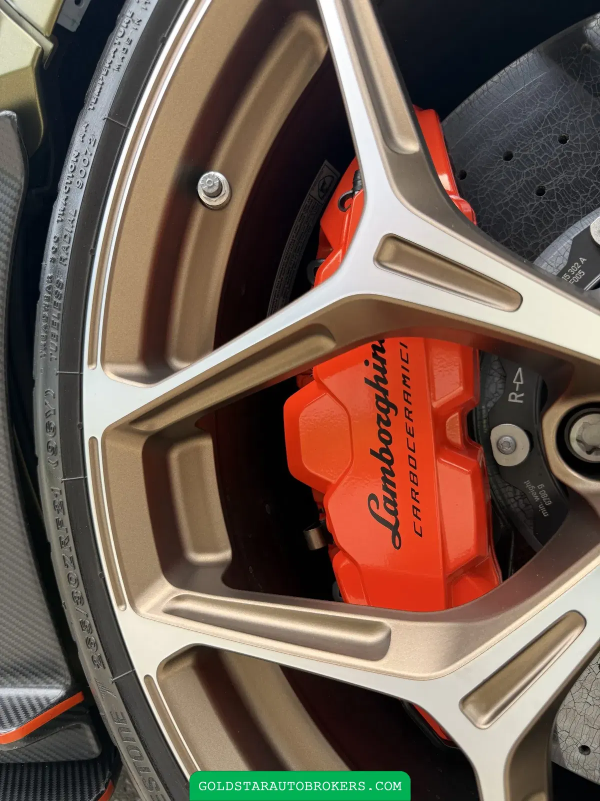 2025 Lamborghini Revuelto