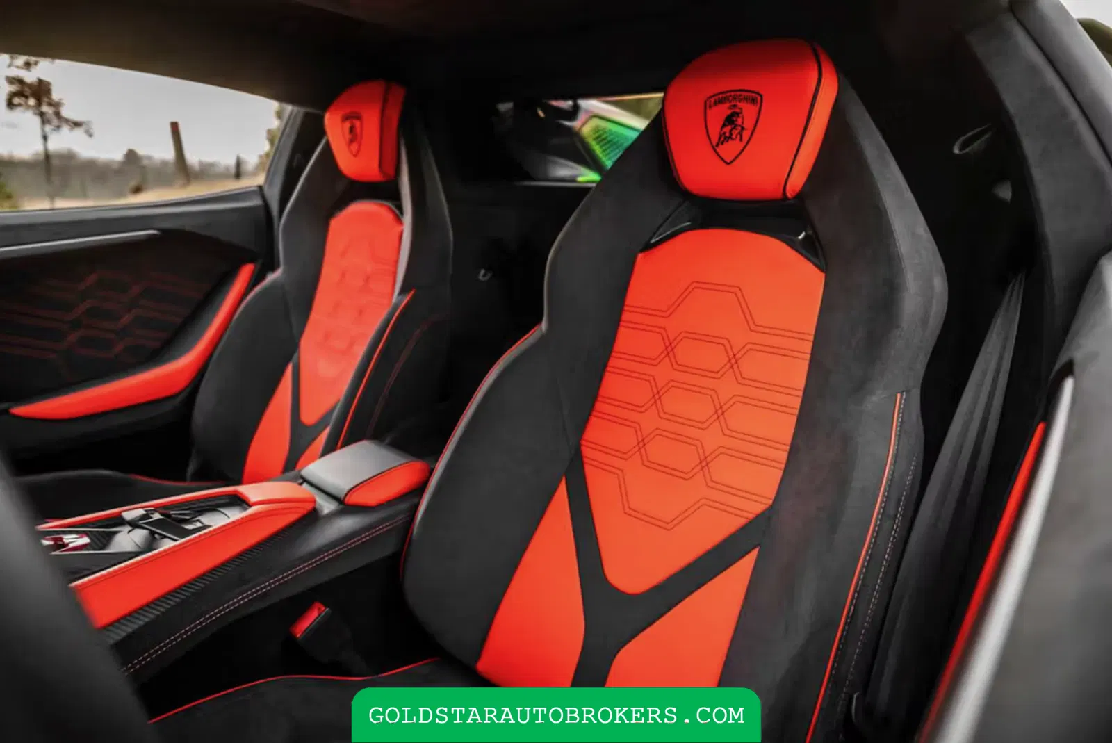 2025 Lamborghini Revuelto