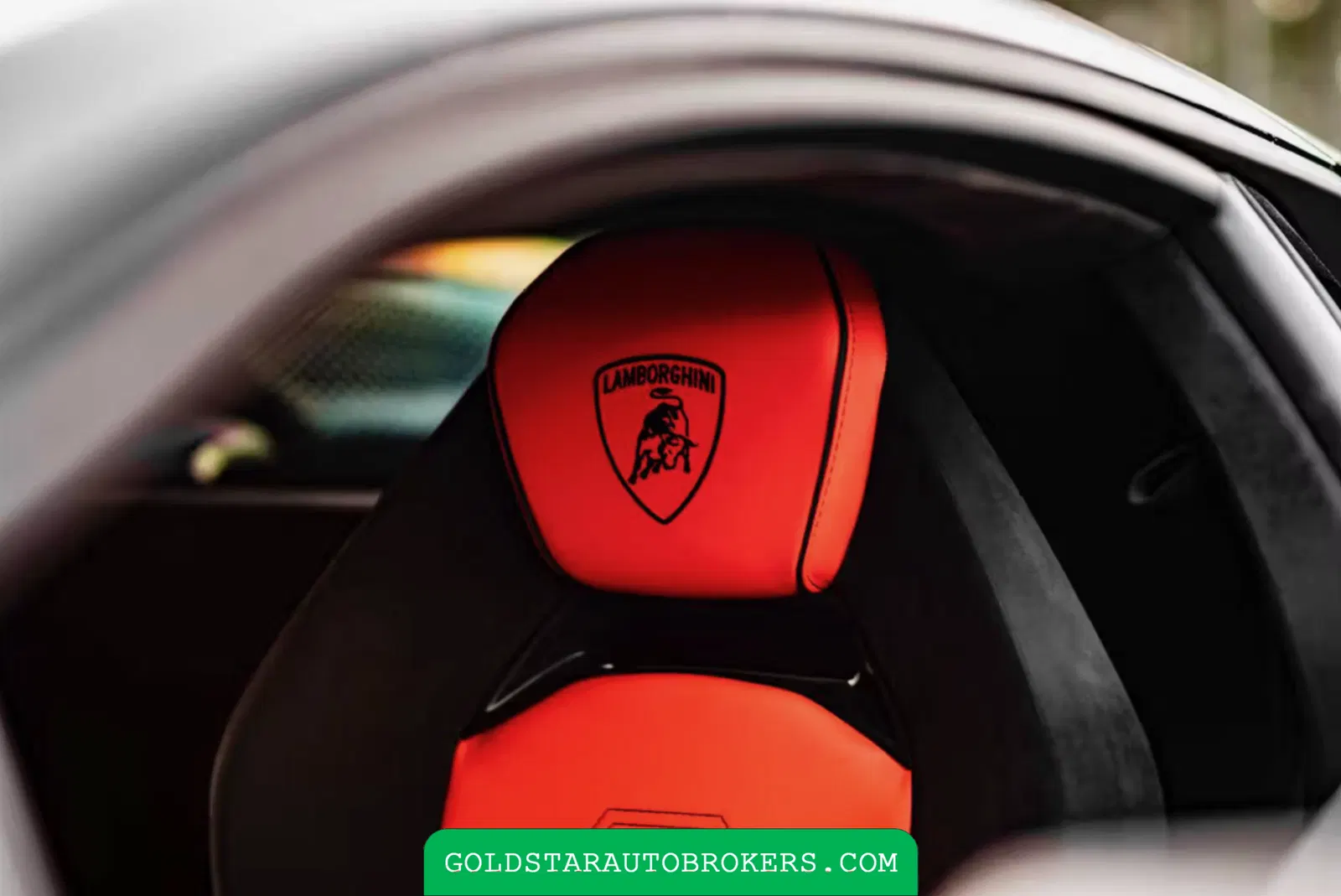2025 Lamborghini Revuelto