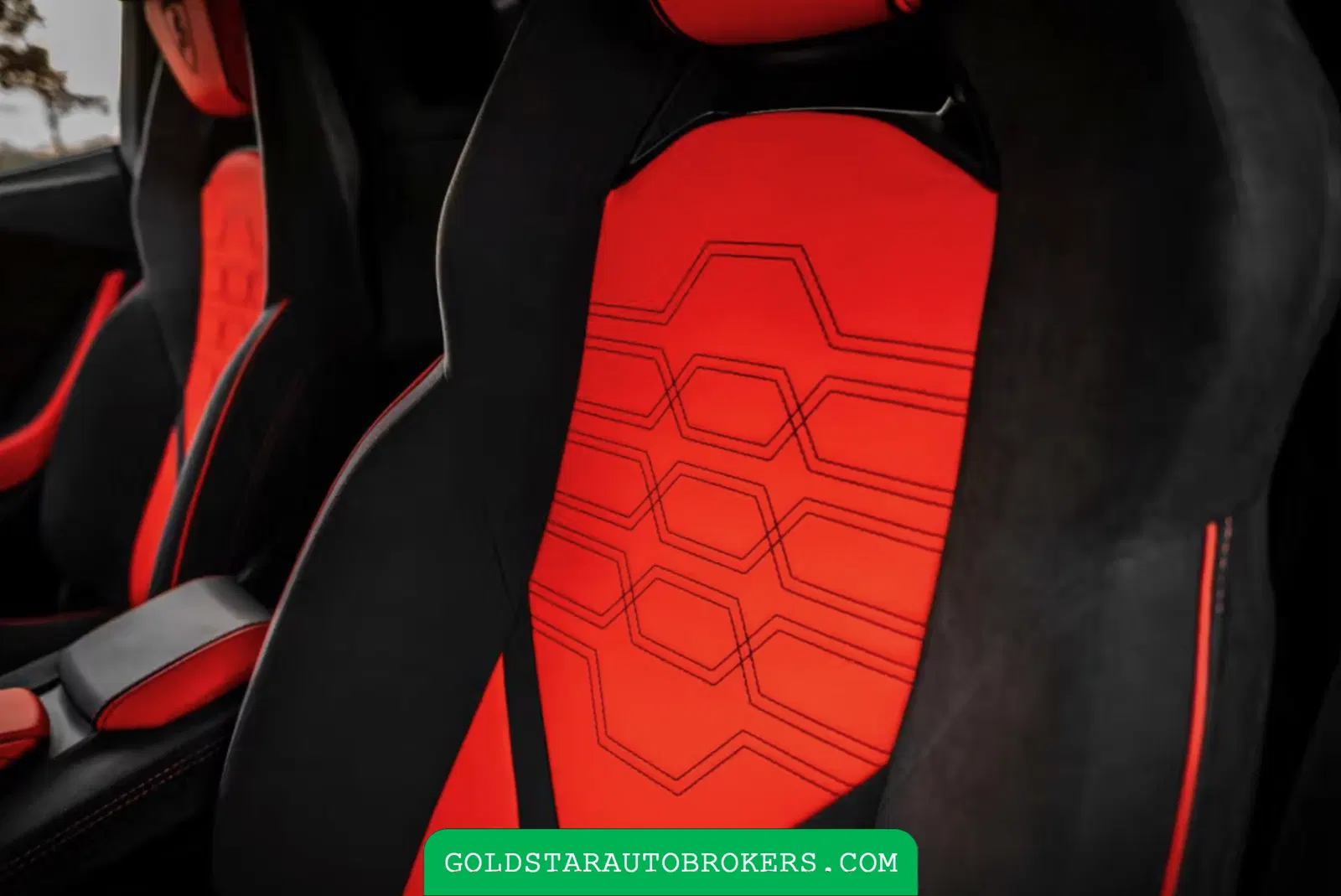2025 Lamborghini Revuelto