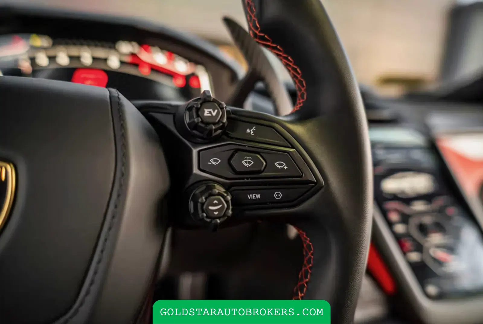 2025 Lamborghini Revuelto