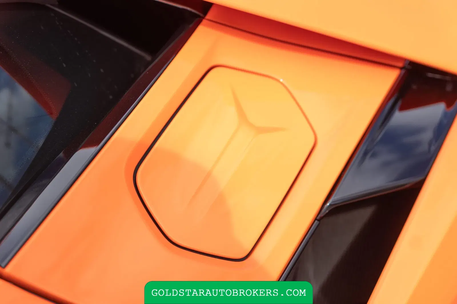 2024 Lamborghini Revuelto