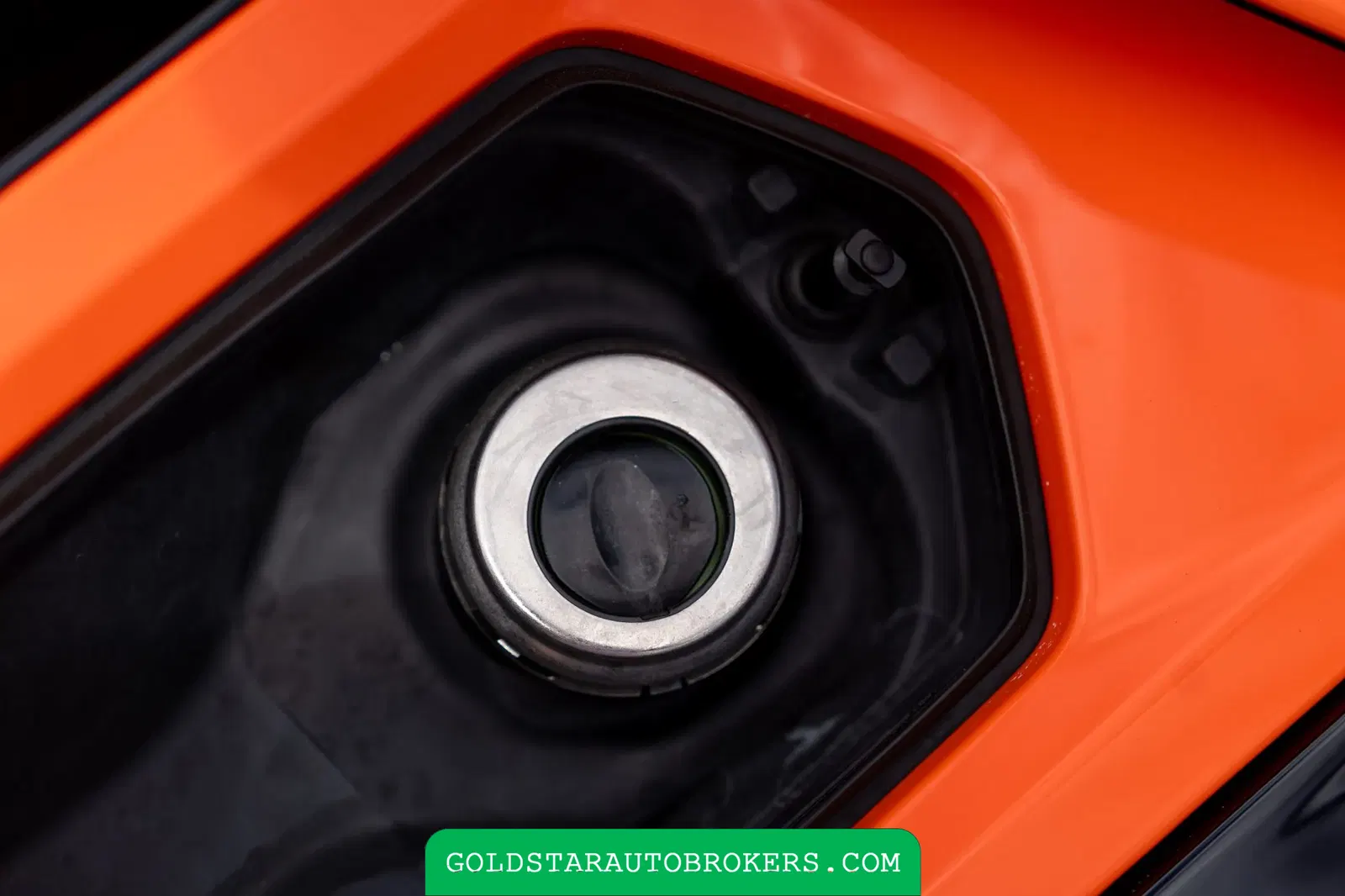 2024 Lamborghini Revuelto