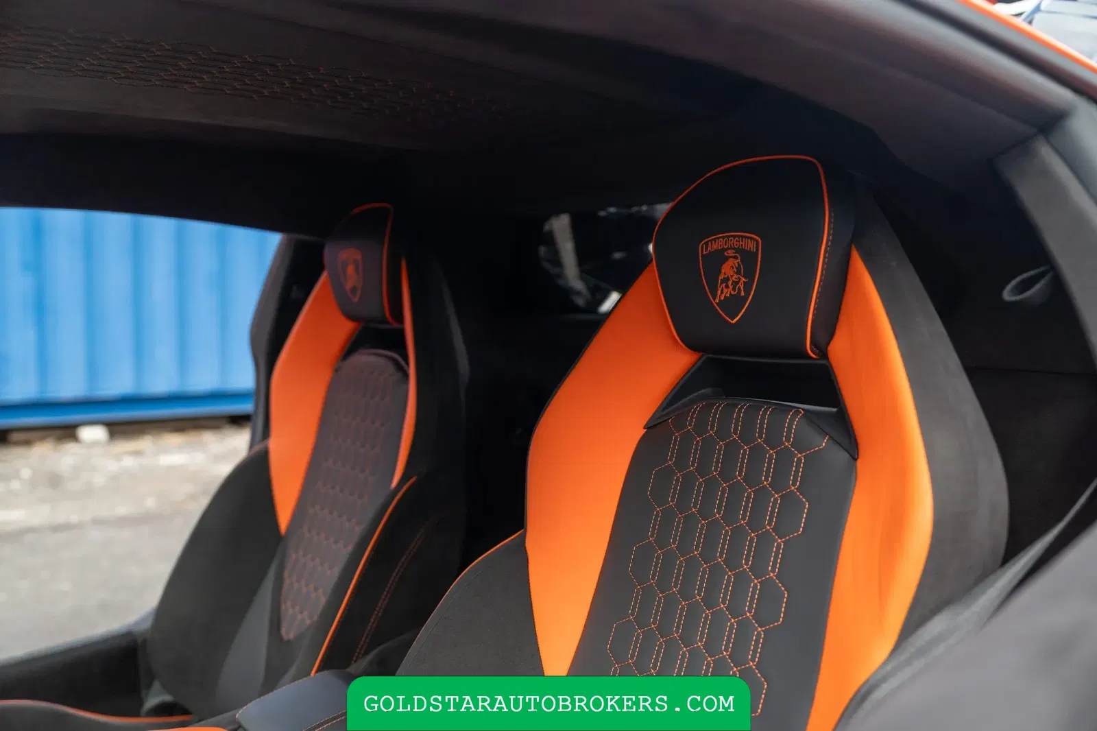 2024 Lamborghini Revuelto