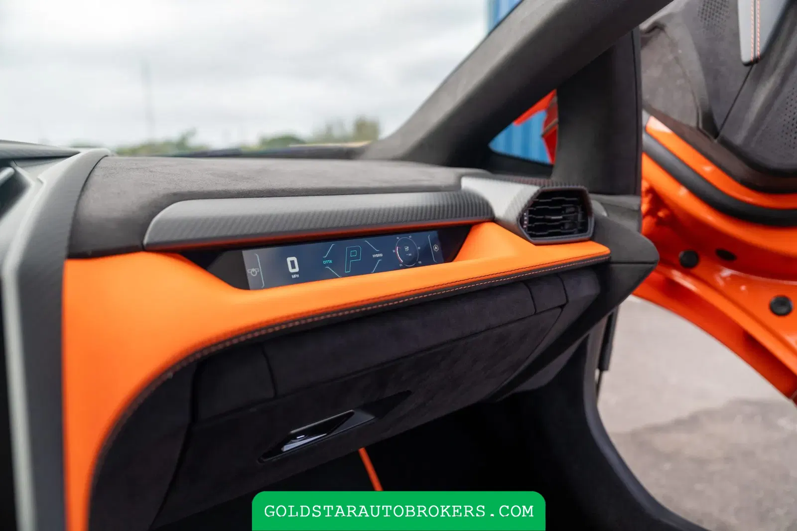 2024 Lamborghini Revuelto