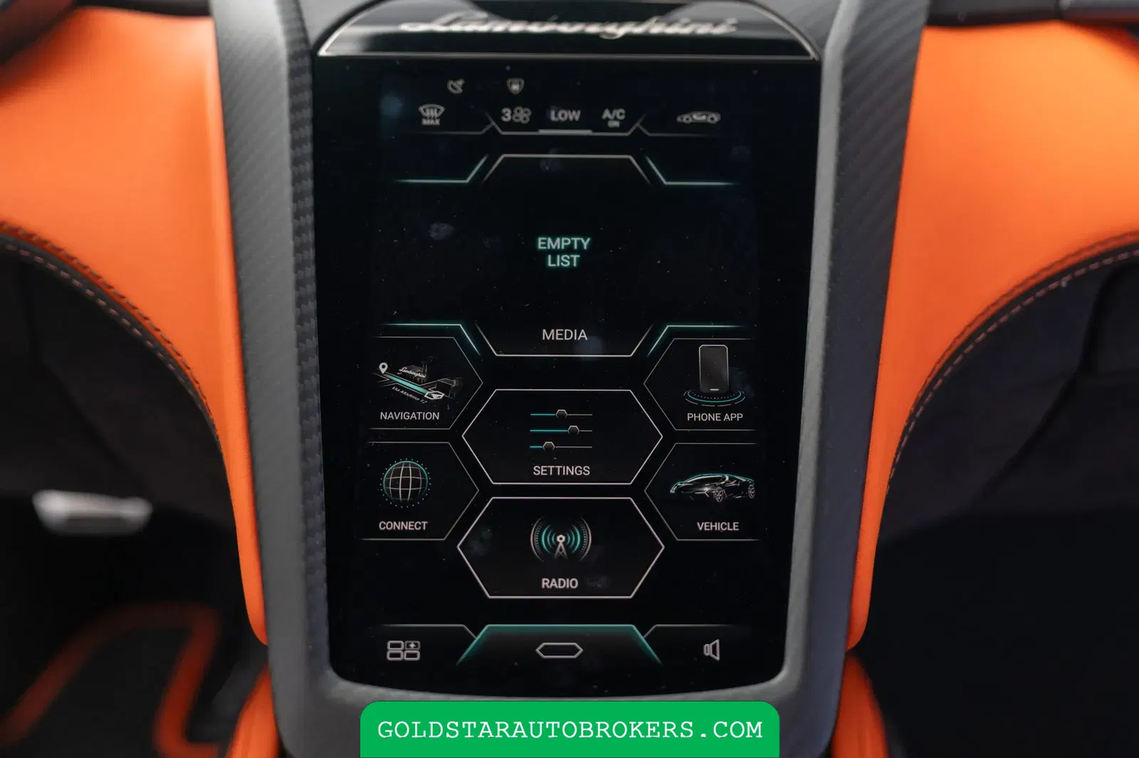 2024 Lamborghini Revuelto