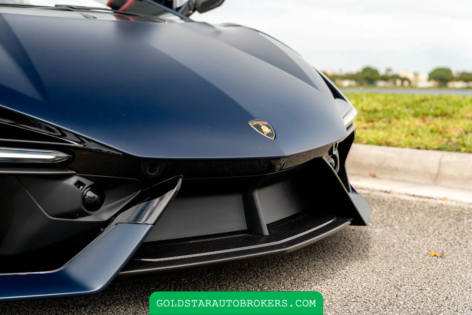 2025 Lamborghini Revuelto