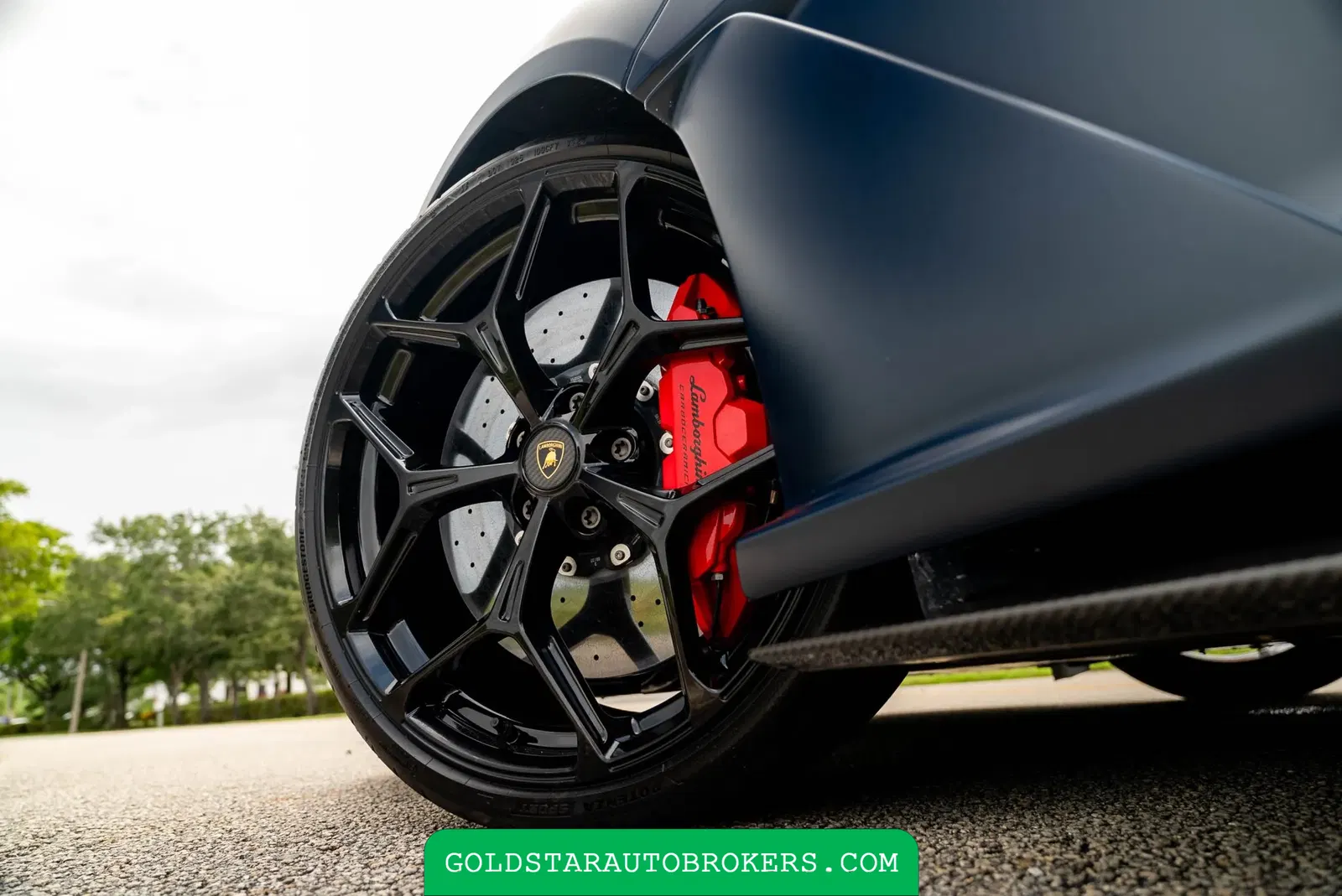 2025 Lamborghini Revuelto