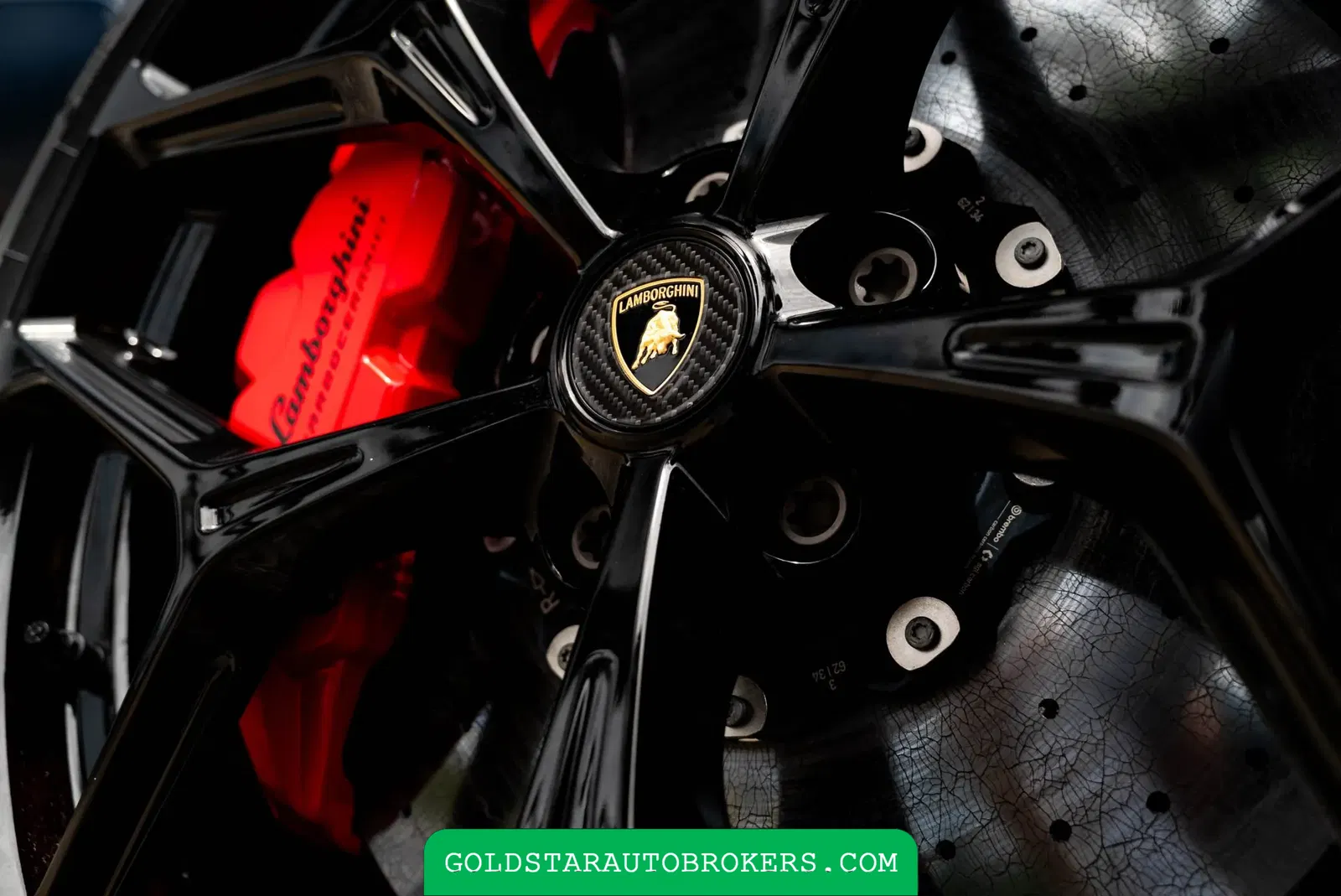 2025 Lamborghini Revuelto