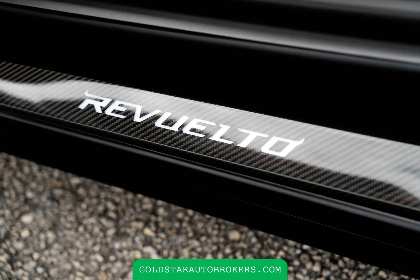 2025 Lamborghini Revuelto