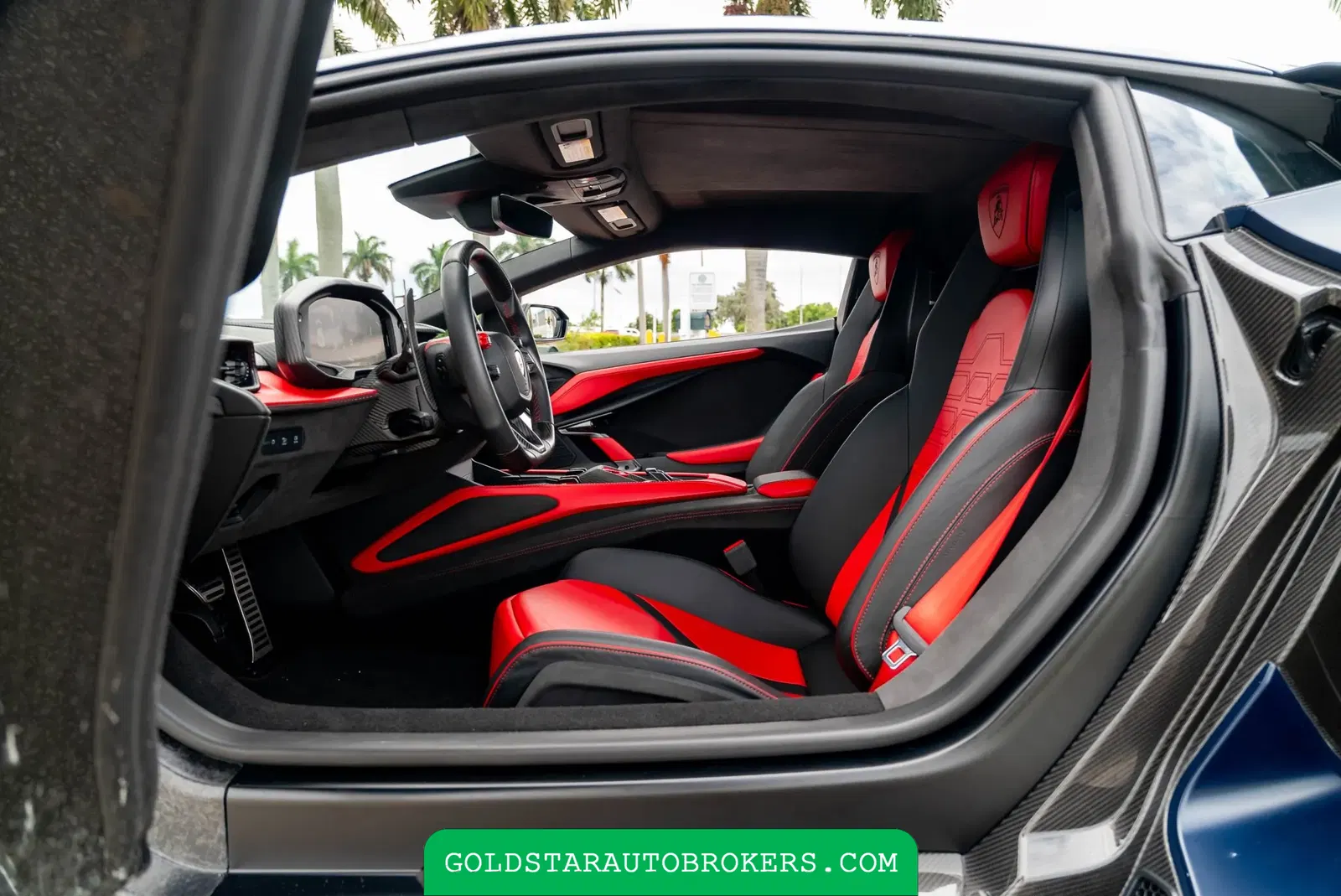 2025 Lamborghini Revuelto