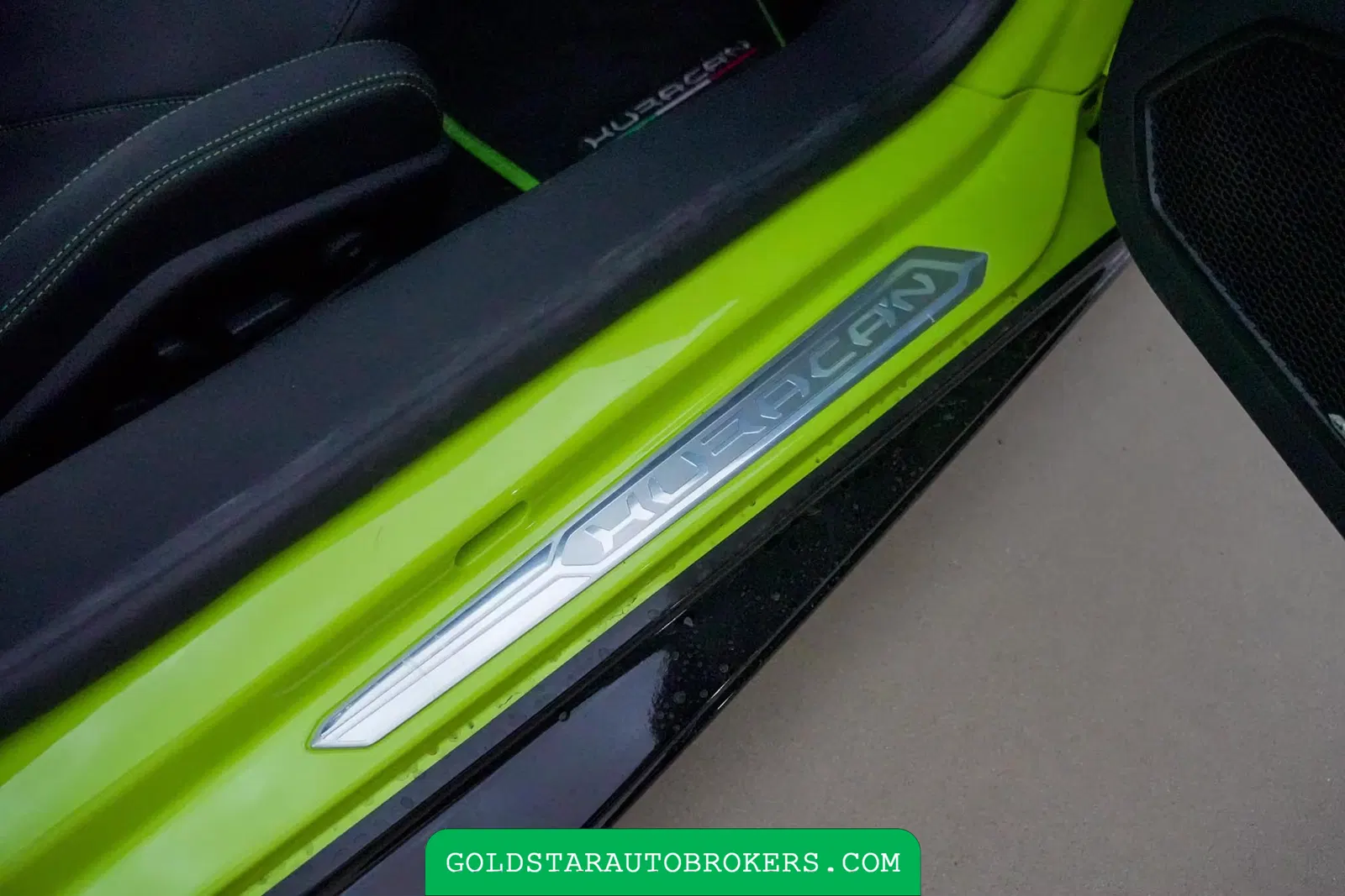 2022 Lamborghini Huracan EVO Coupe