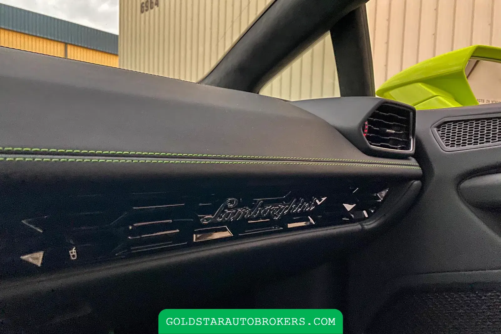 2022 Lamborghini Huracan EVO Coupe