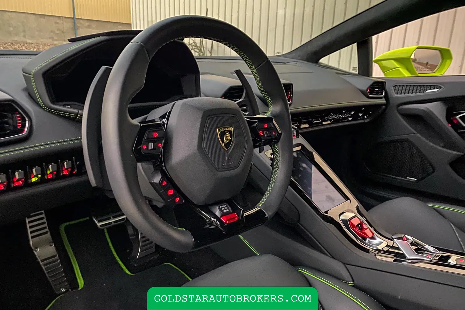 2022 Lamborghini Huracan EVO Coupe