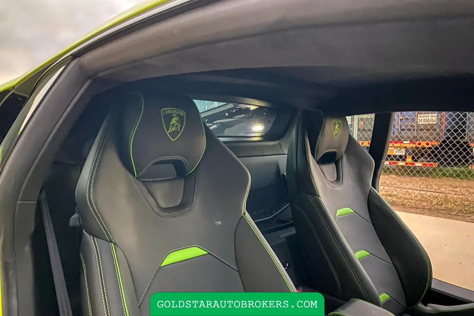 2022 Lamborghini Huracan EVO Coupe