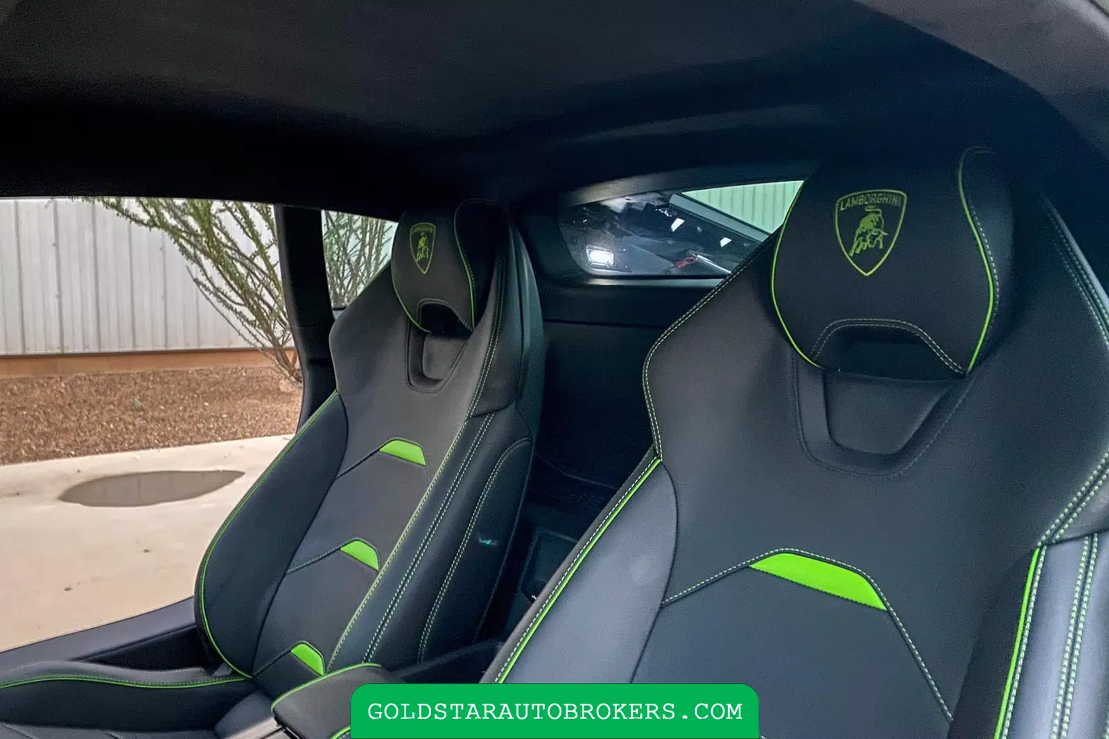 2022 Lamborghini Huracan EVO Coupe