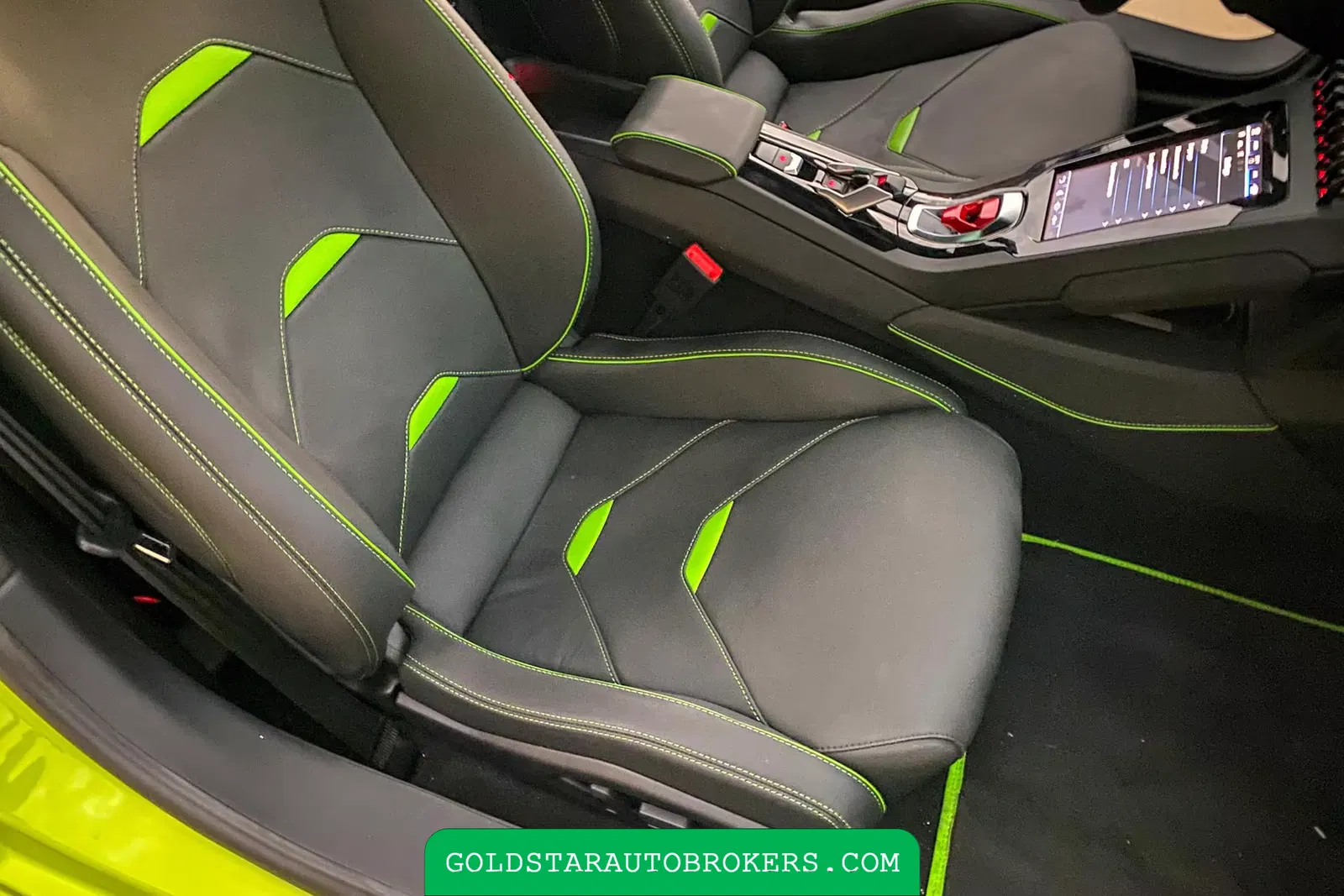 2022 Lamborghini Huracan EVO Coupe