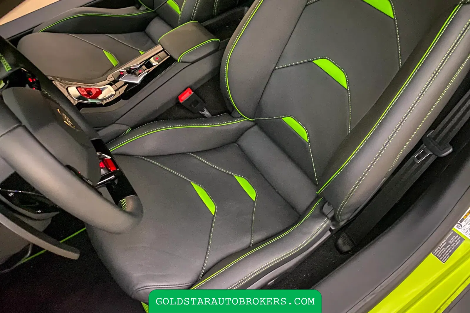 2022 Lamborghini Huracan EVO Coupe