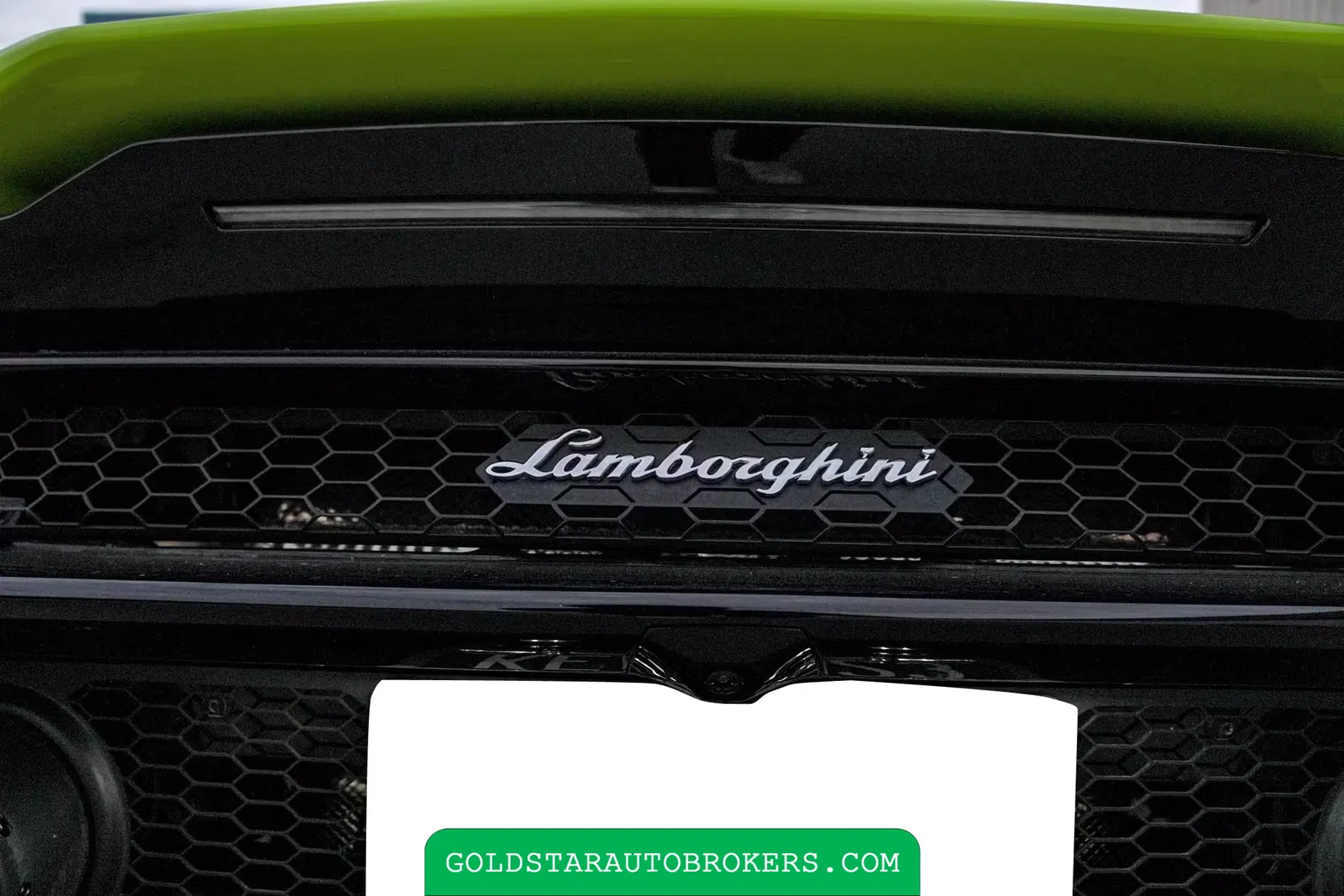 2022 Lamborghini Huracan EVO Coupe
