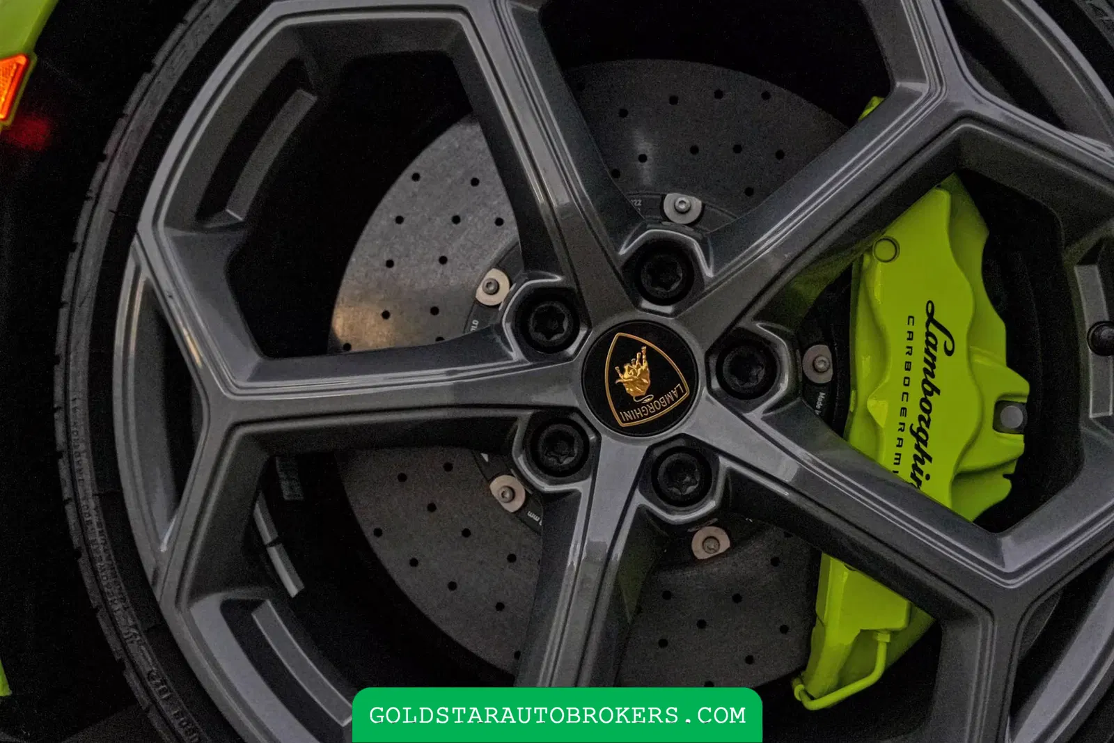 2022 Lamborghini Huracan EVO Coupe
