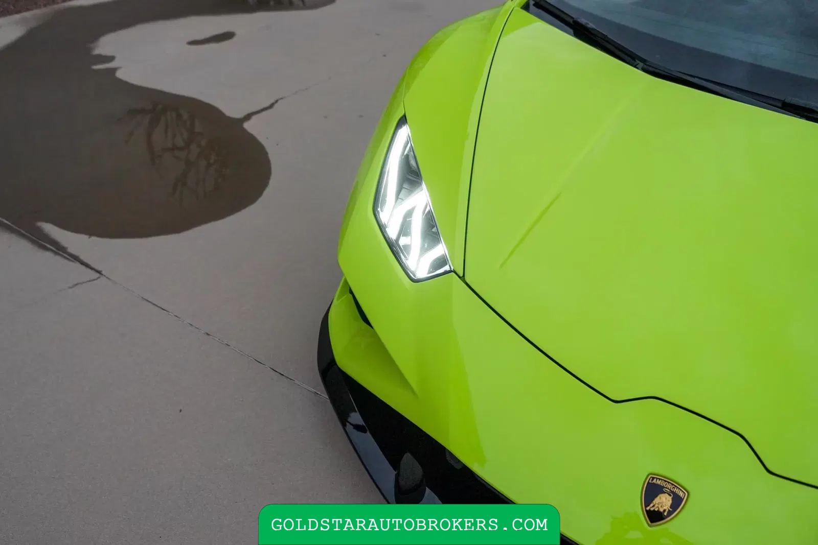 2022 Lamborghini Huracan EVO Coupe