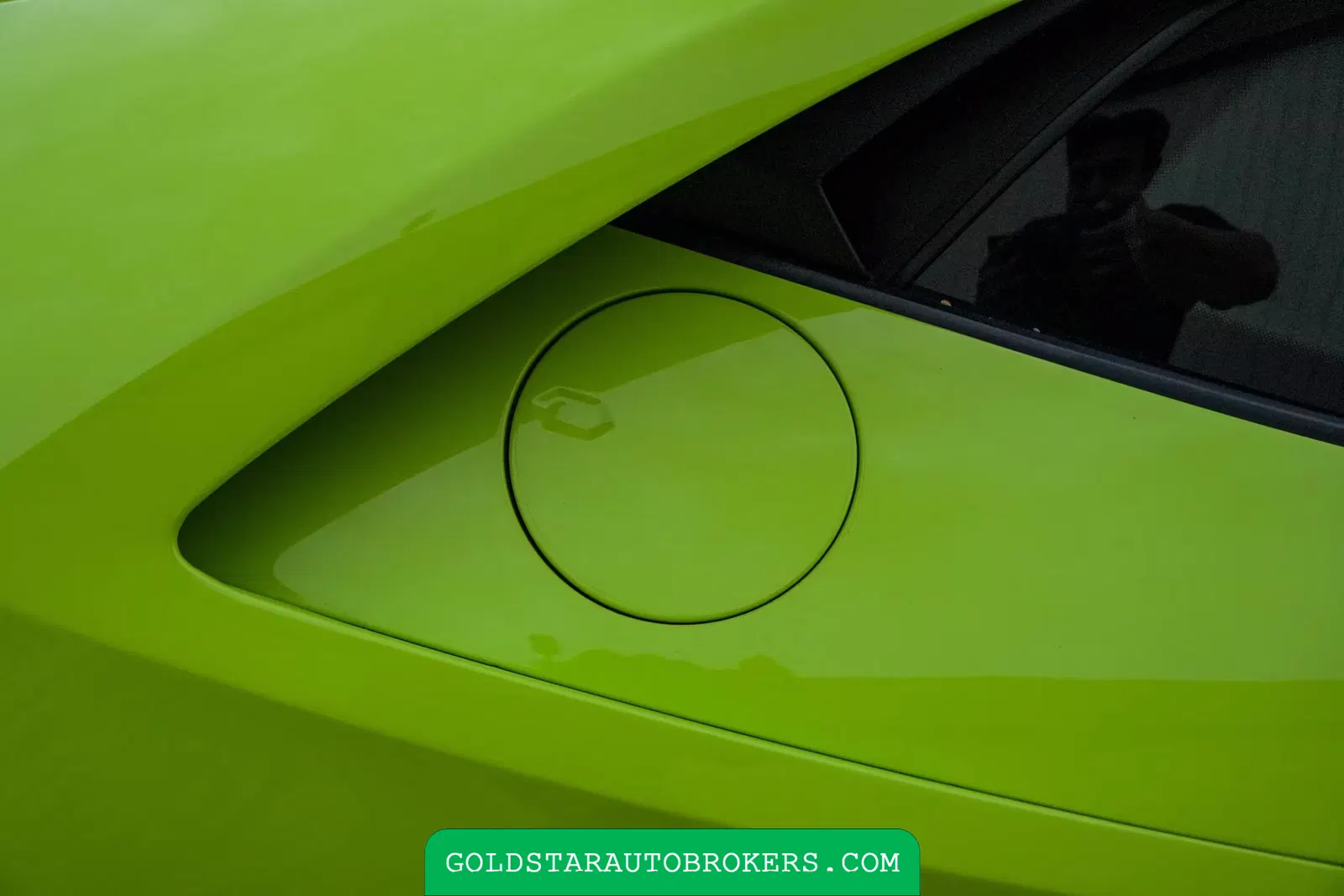 2022 Lamborghini Huracan EVO Coupe