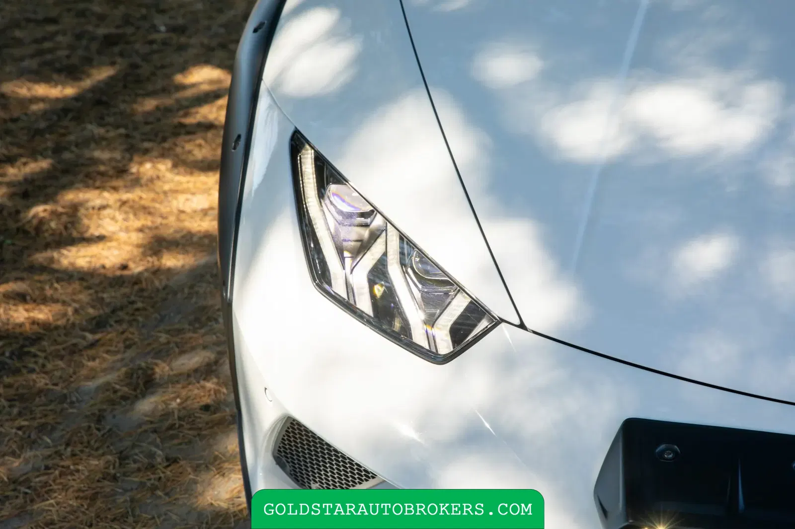 2024 Lamborghini Huracan Sterrato