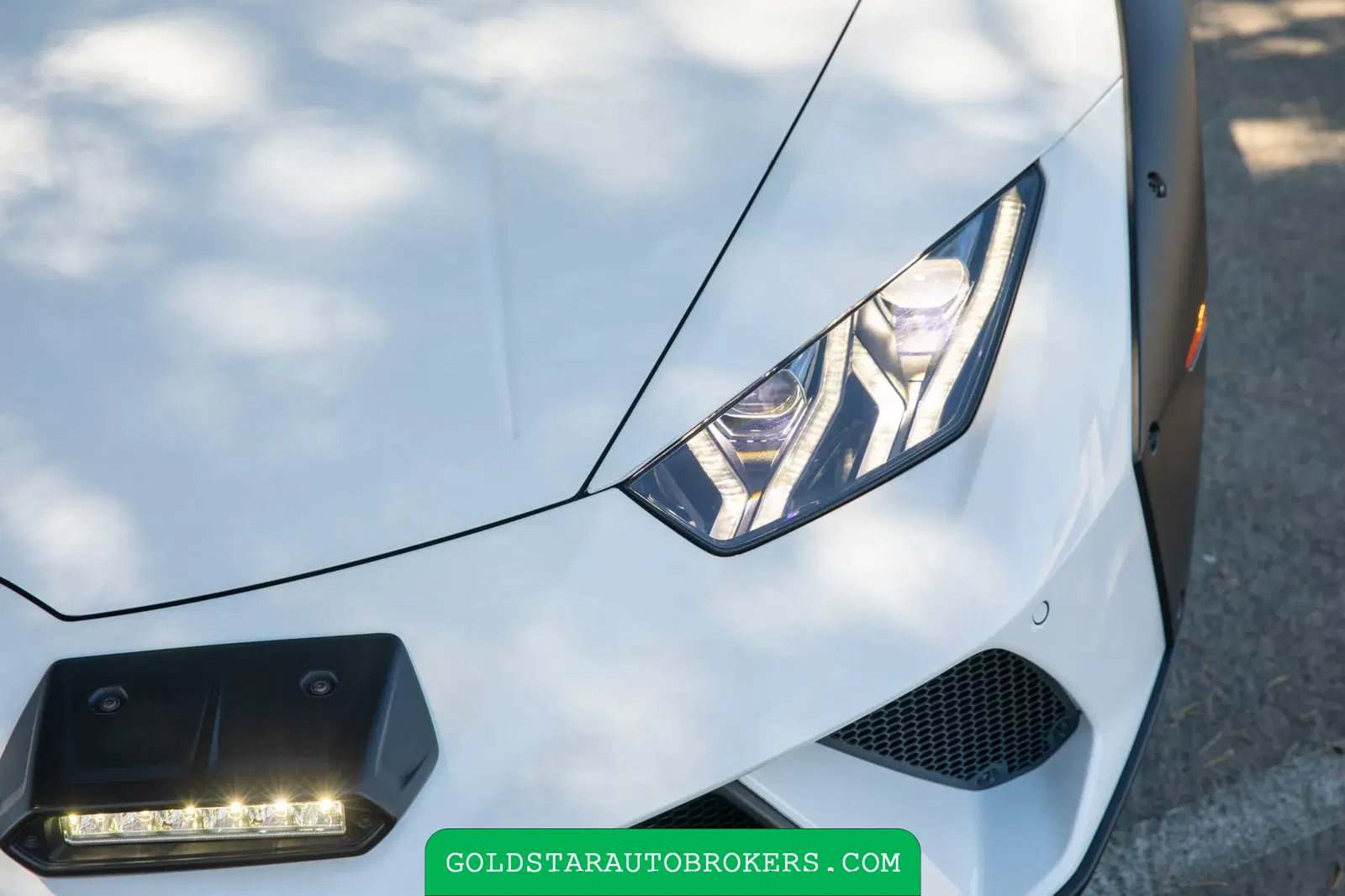 2024 Lamborghini Huracan Sterrato