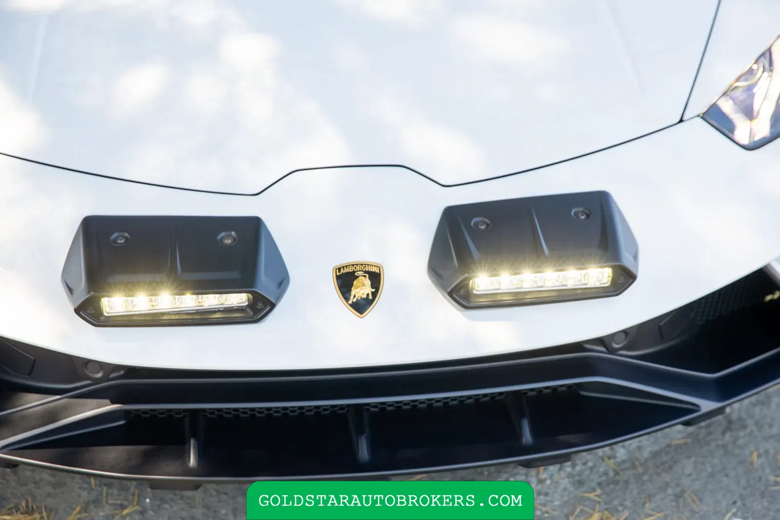 2024 Lamborghini Huracan Sterrato