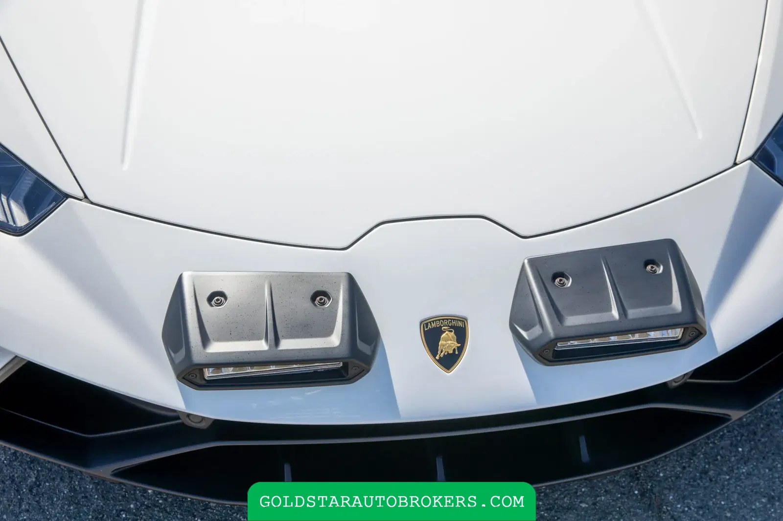 2024 Lamborghini Huracan Sterrato