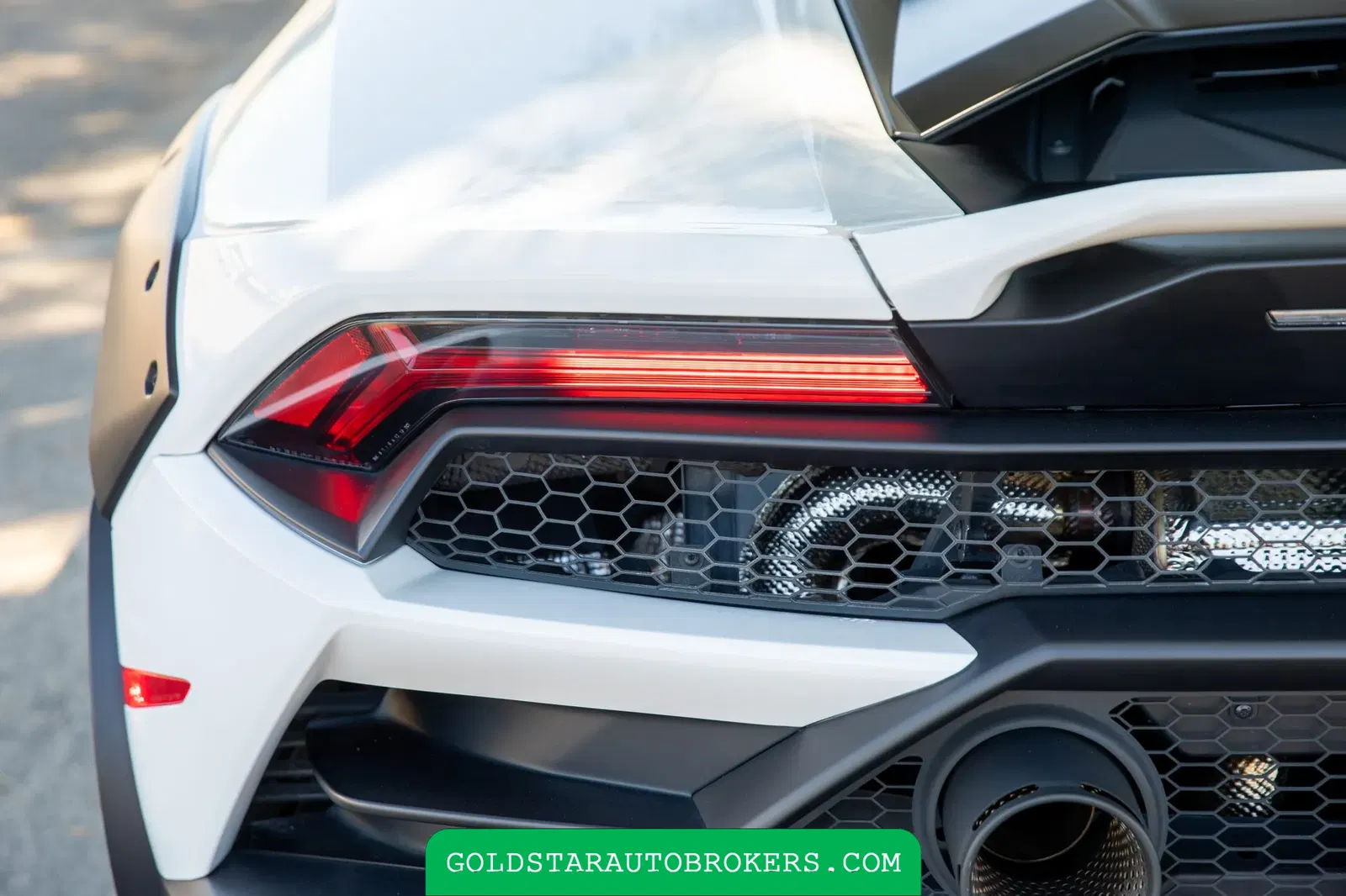 2024 Lamborghini Huracan Sterrato