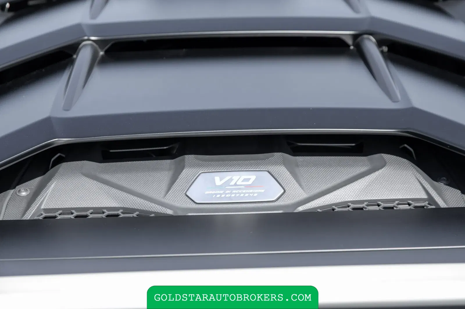 2024 Lamborghini Huracan Sterrato