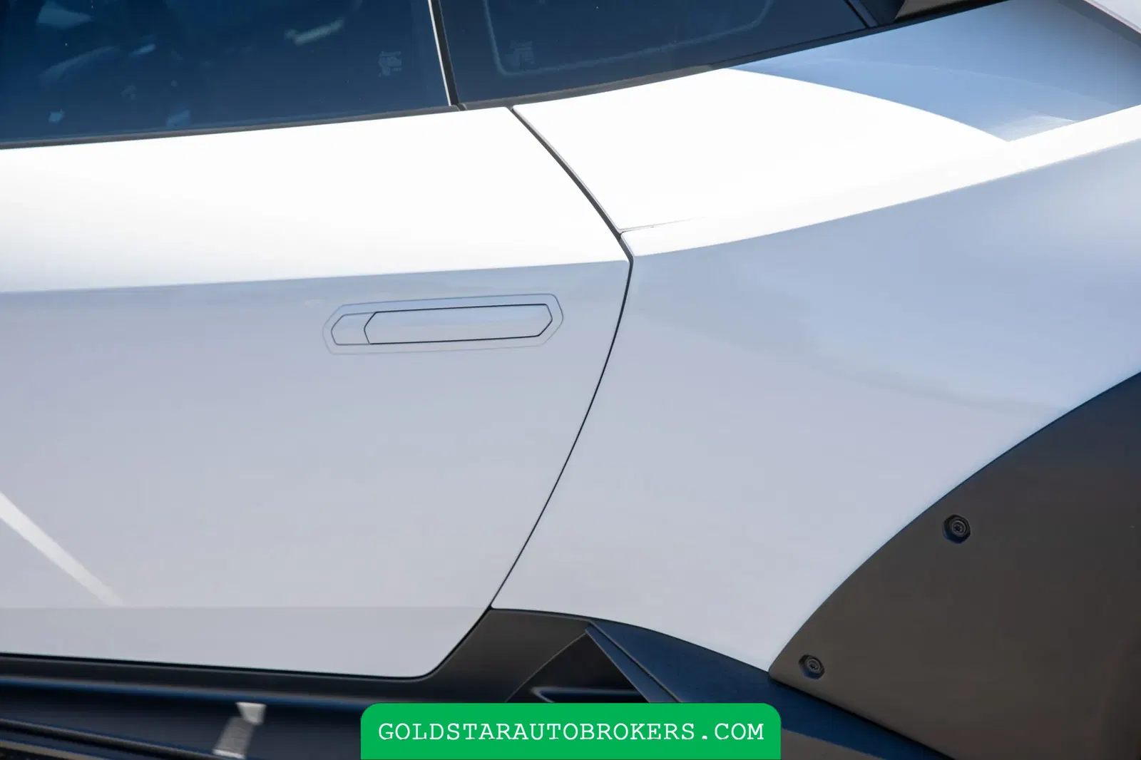 2024 Lamborghini Huracan Sterrato