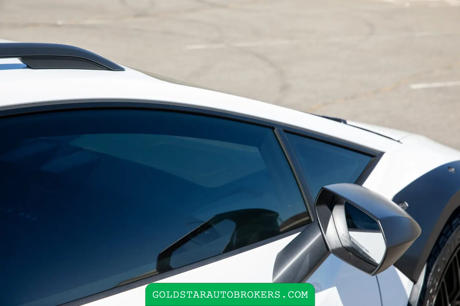2024 Lamborghini Huracan Sterrato