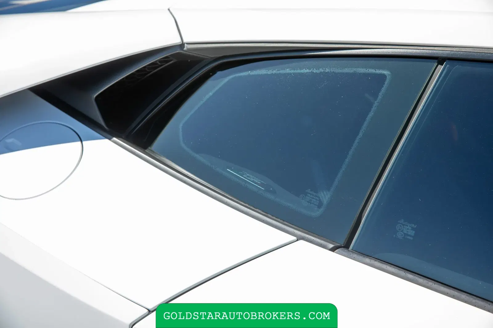 2024 Lamborghini Huracan Sterrato