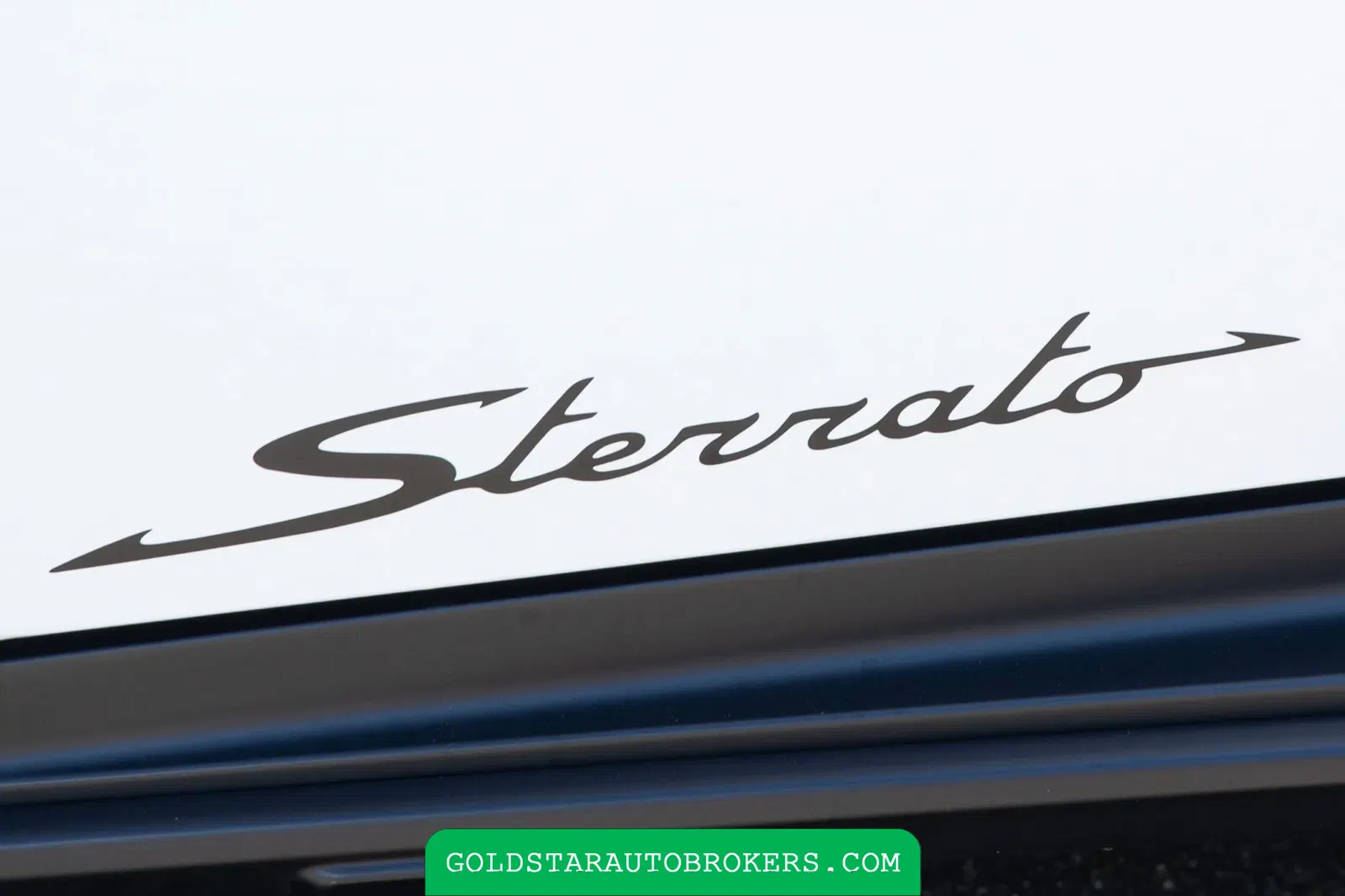 2024 Lamborghini Huracan Sterrato