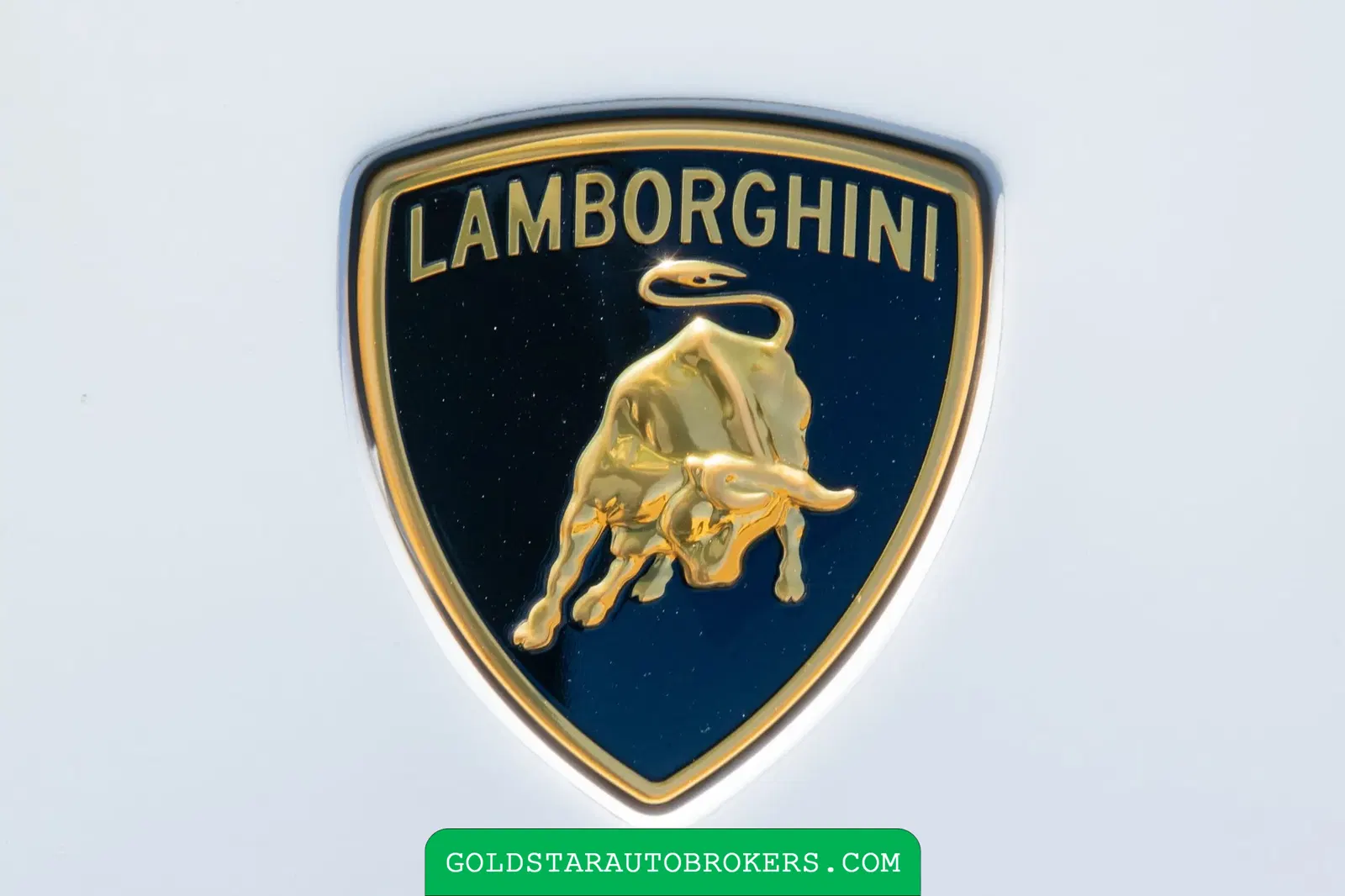 2024 Lamborghini Huracan Sterrato