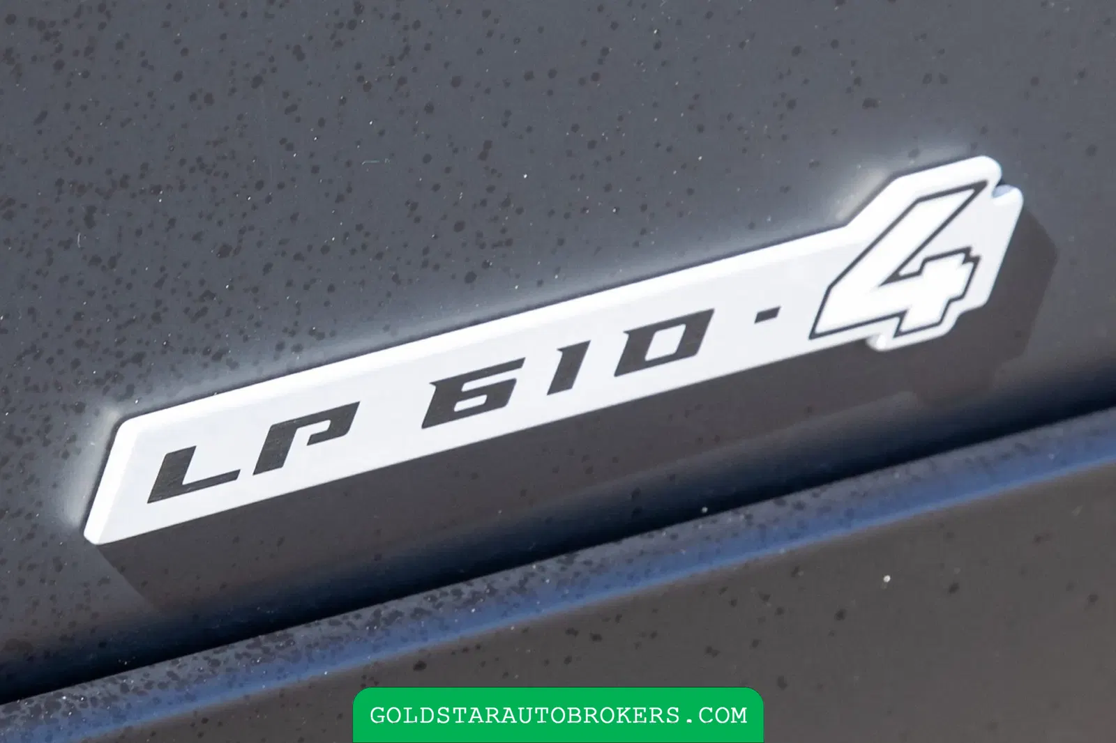 2024 Lamborghini Huracan Sterrato